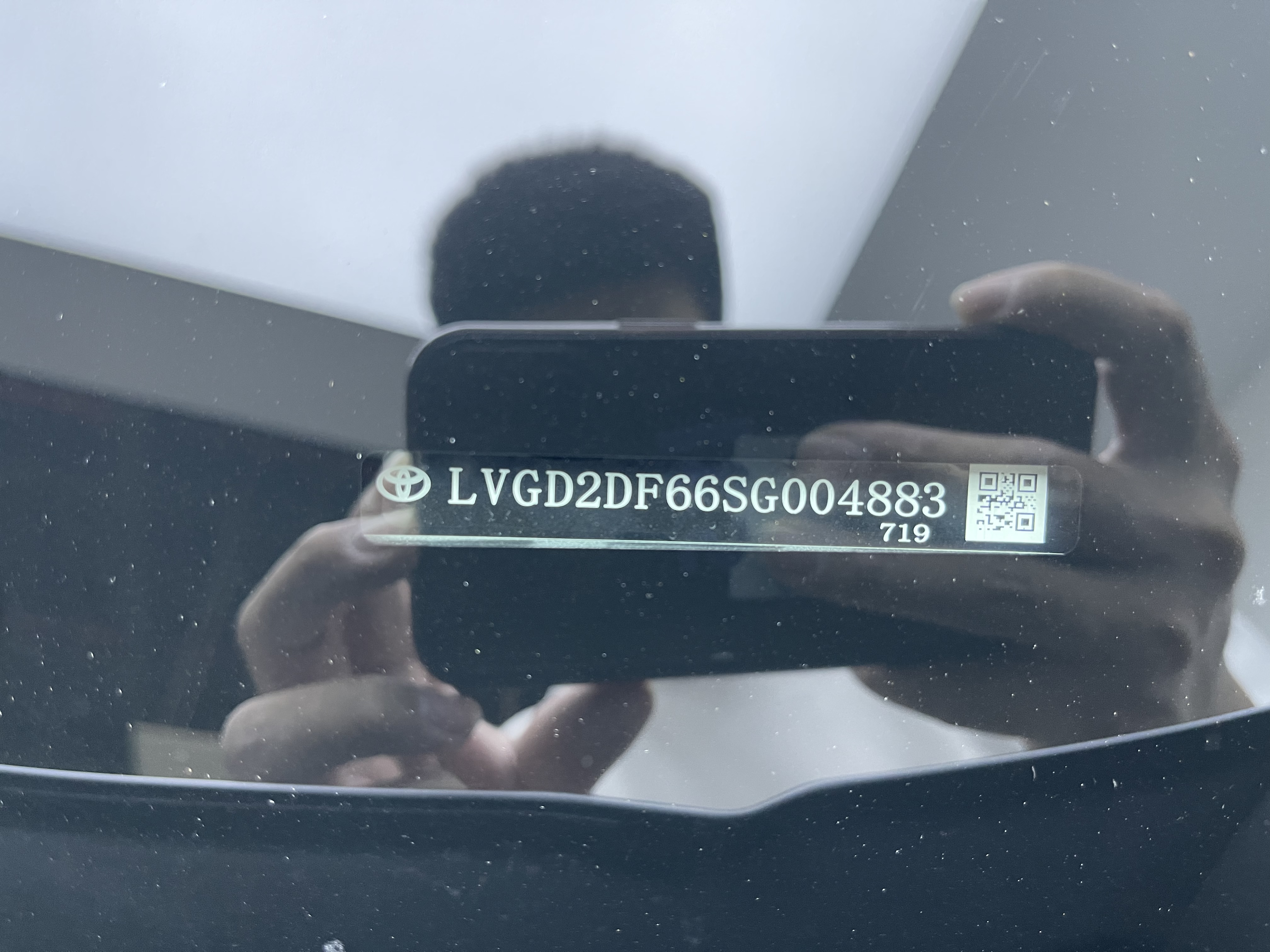 丰田 铂智3X 2025 汽车图片 #18