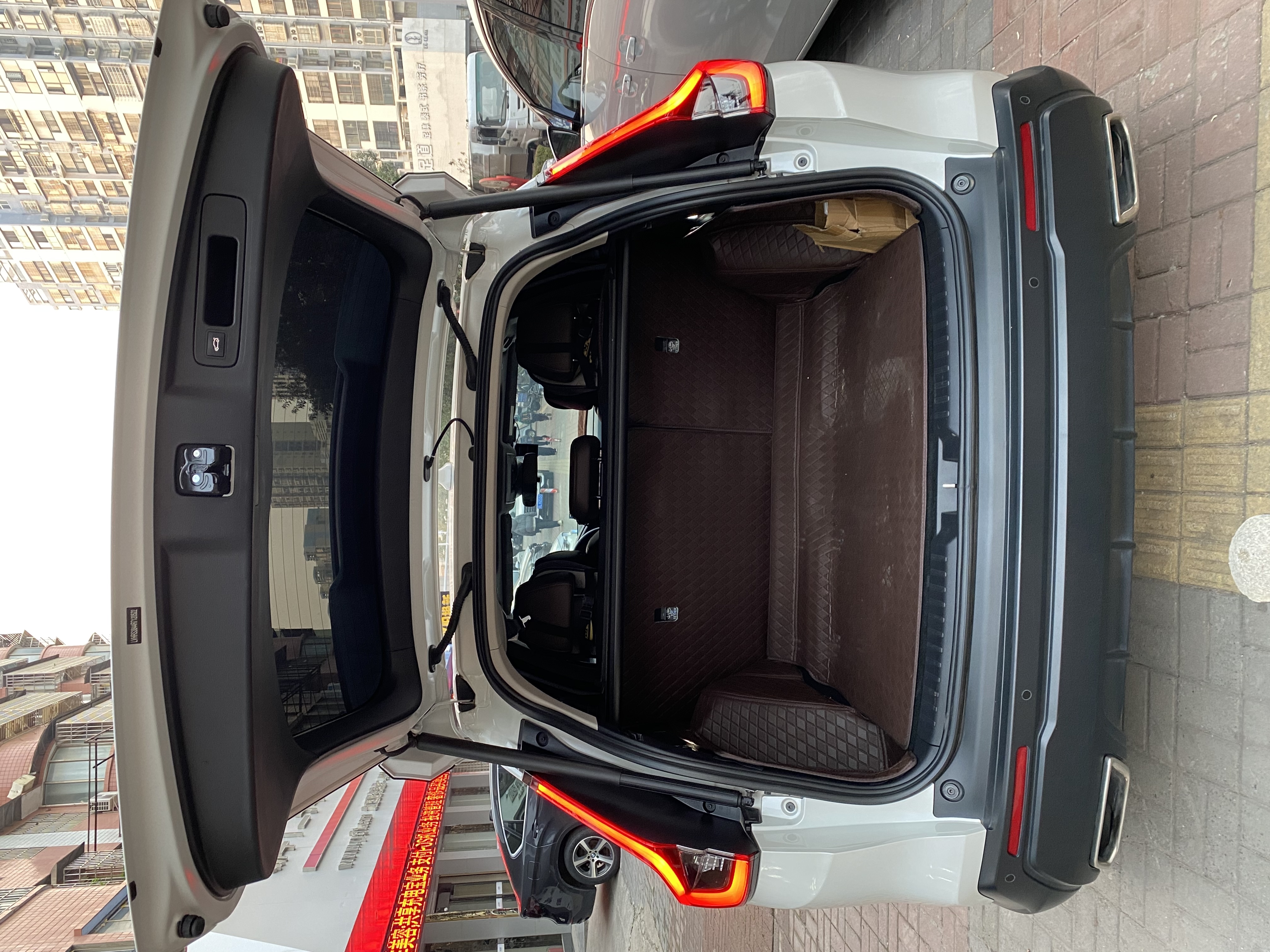 Honda CR-V 2025 изображение автомобиля #18