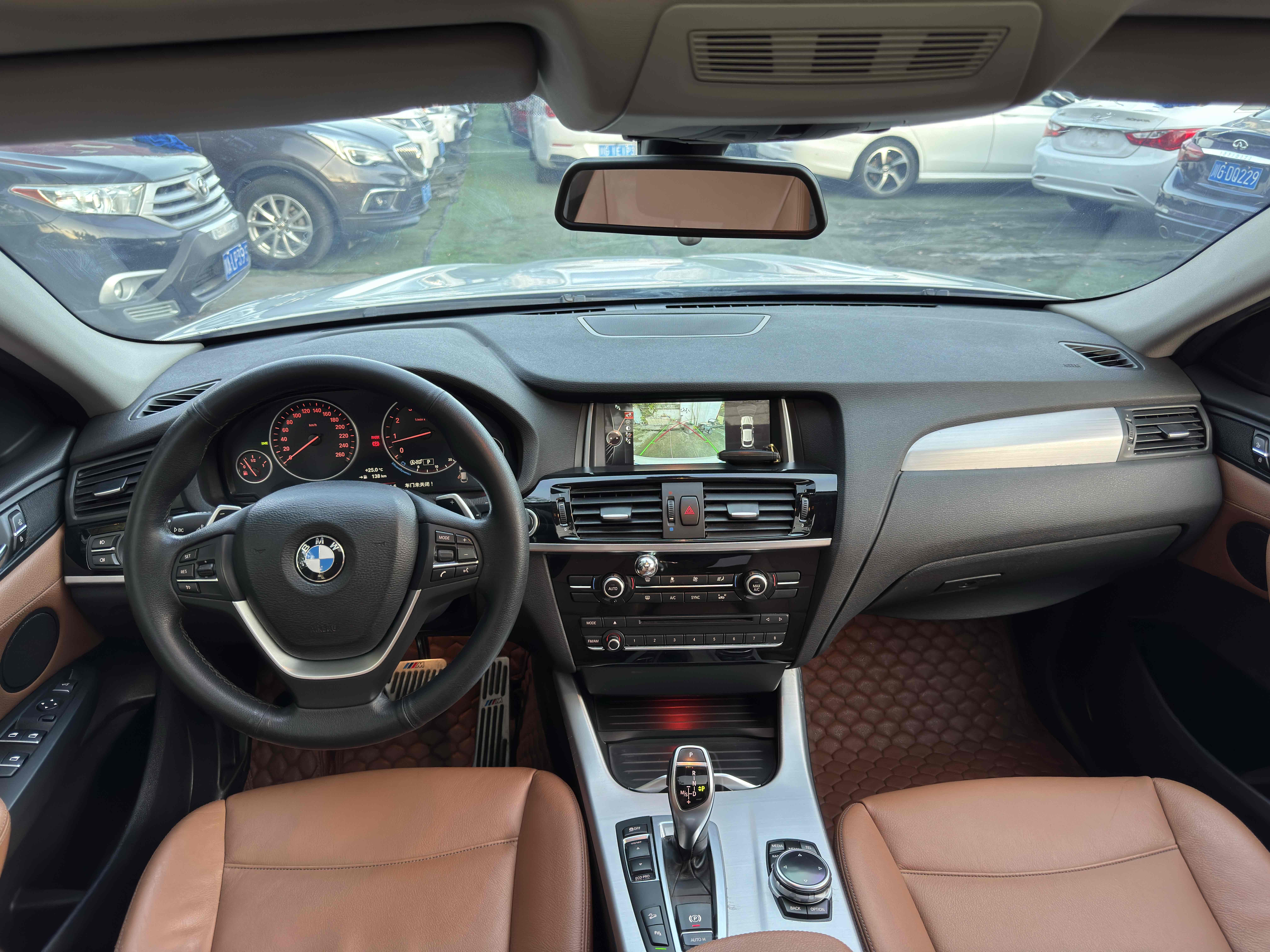 BMW X4 2014 #18 BMW X4 2014 imagen de coche #18