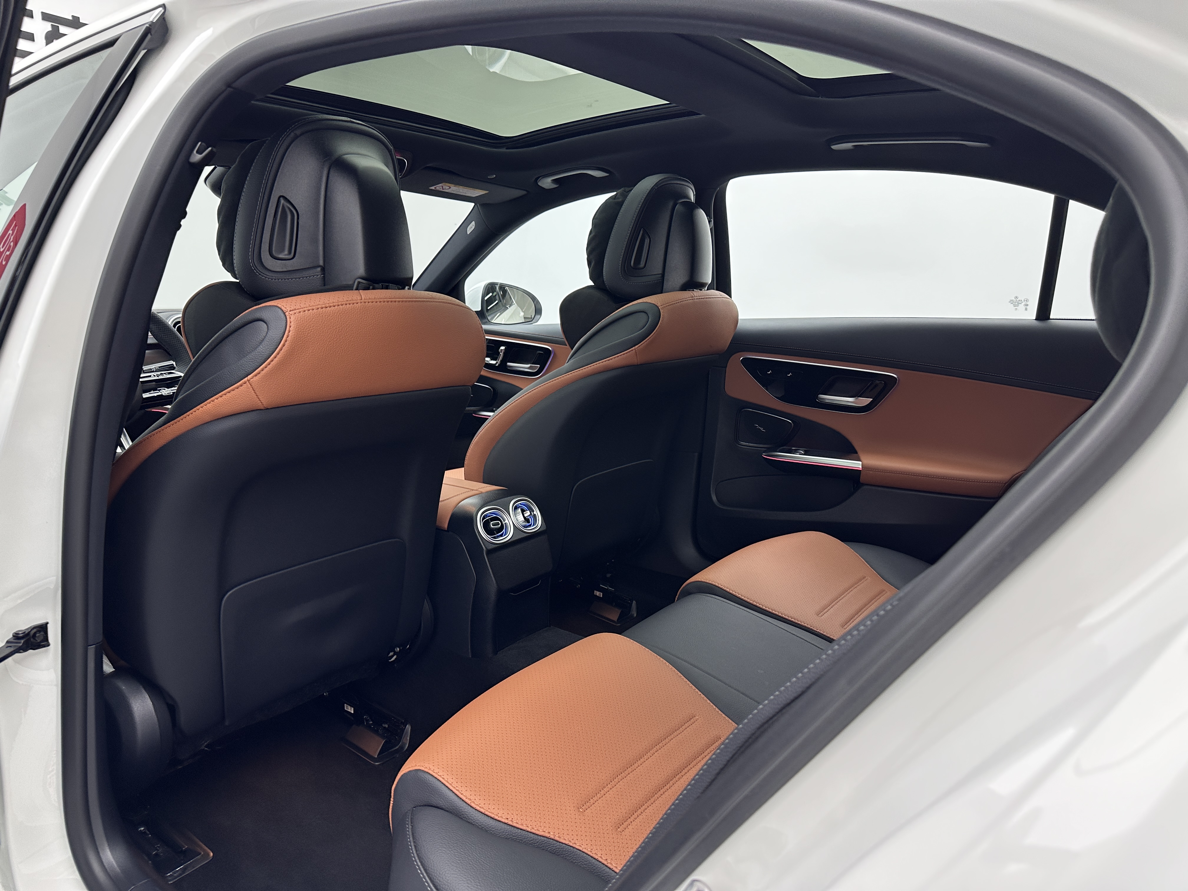 Mercedes-Benz C Class 2025 car image #18