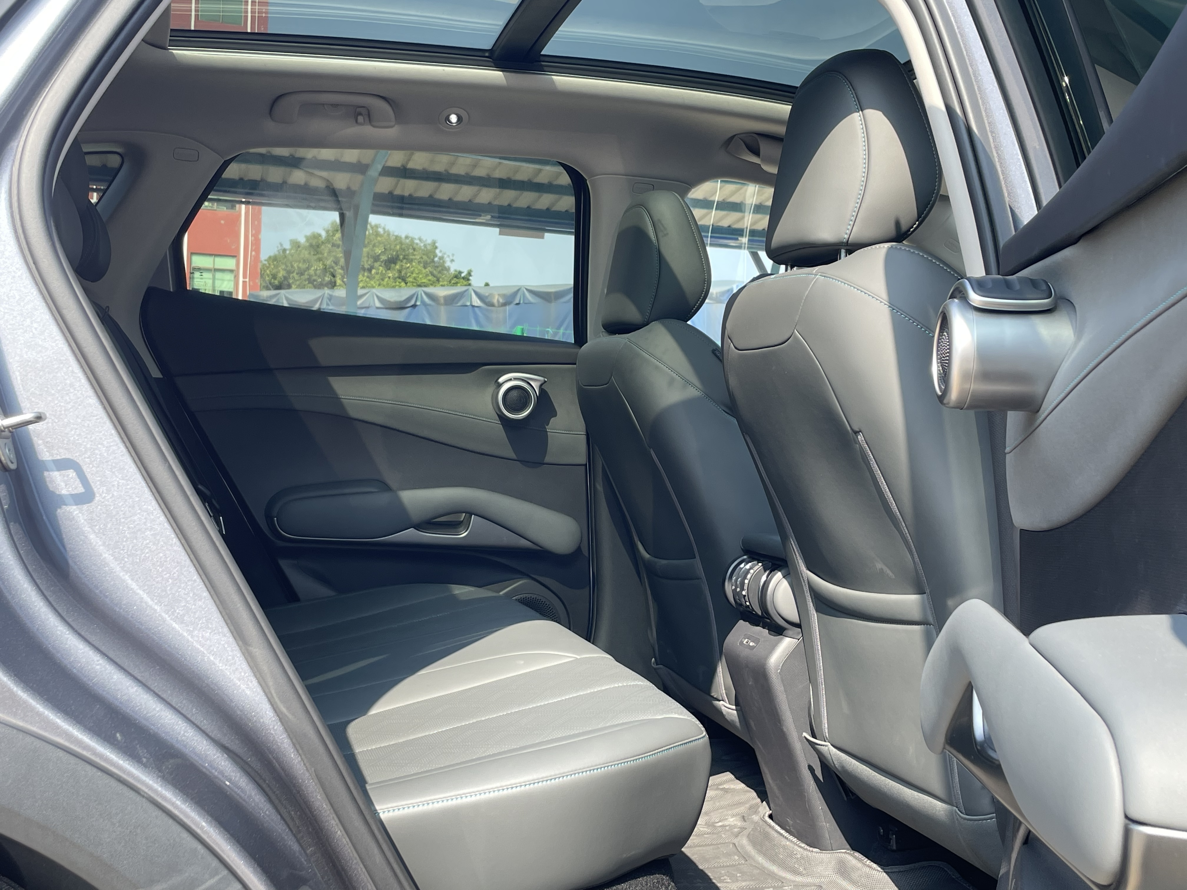 BYD Yuan Plus 2025 car image #18