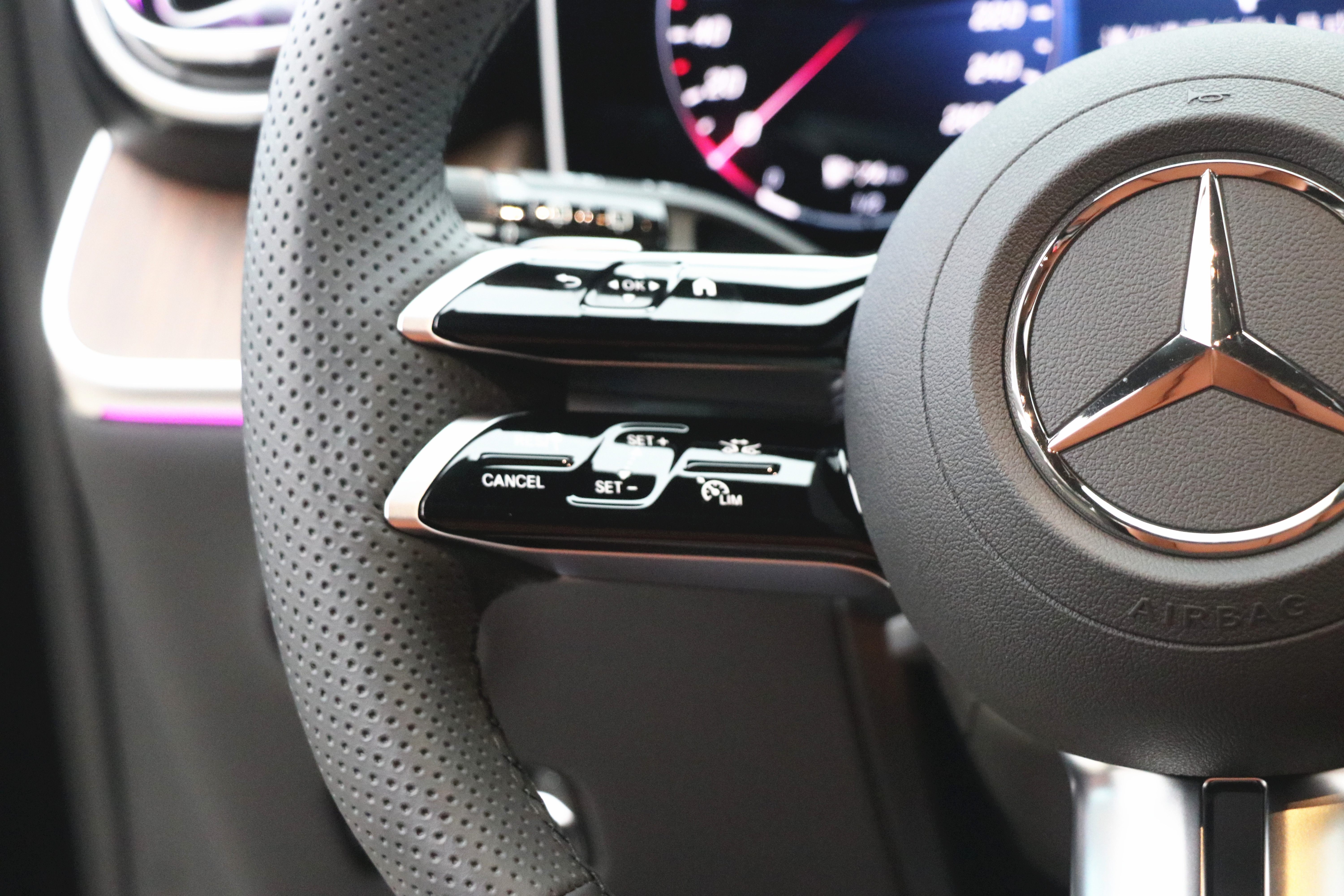 Mercedes-Benz GLC Class 2025 car image #18