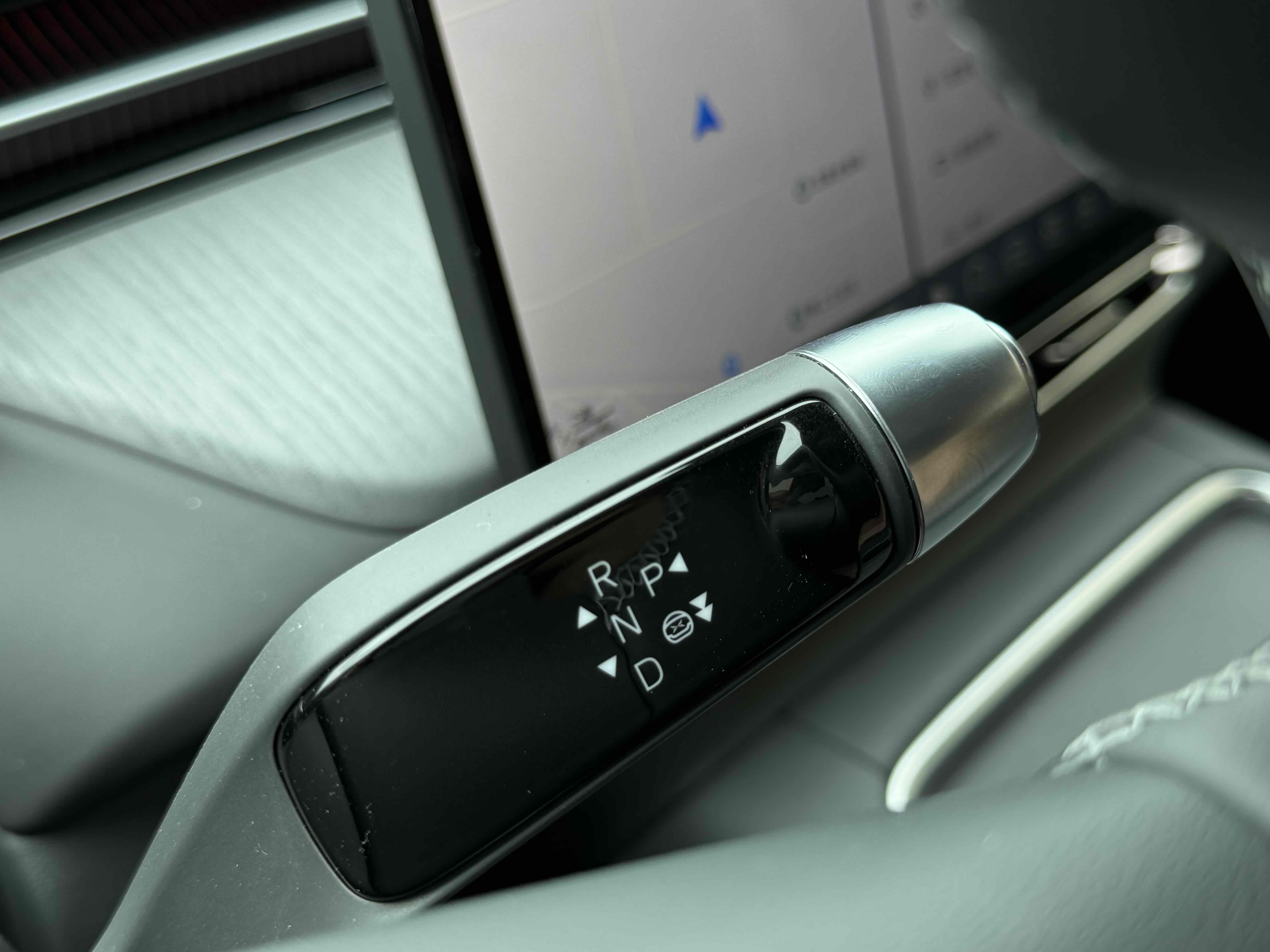 Xpeng G6 2025 #18 Xpeng G6 2025 immagine di auto #18