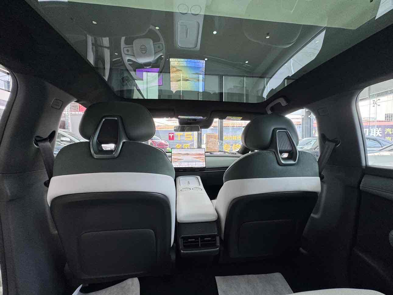 日产 日产N7 2025 汽车图片 #18