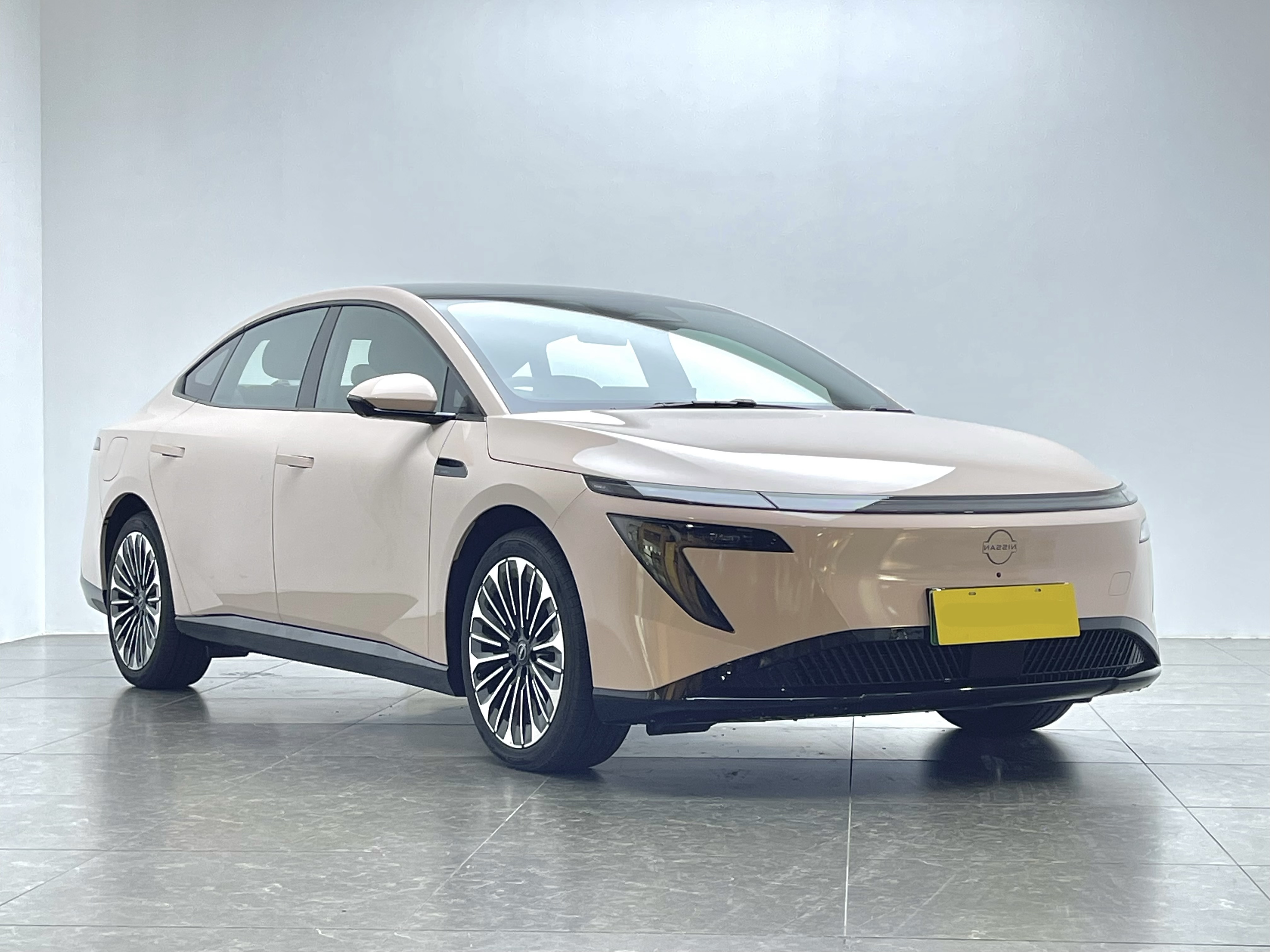 日产 日产N7 2025 汽车图片 #18