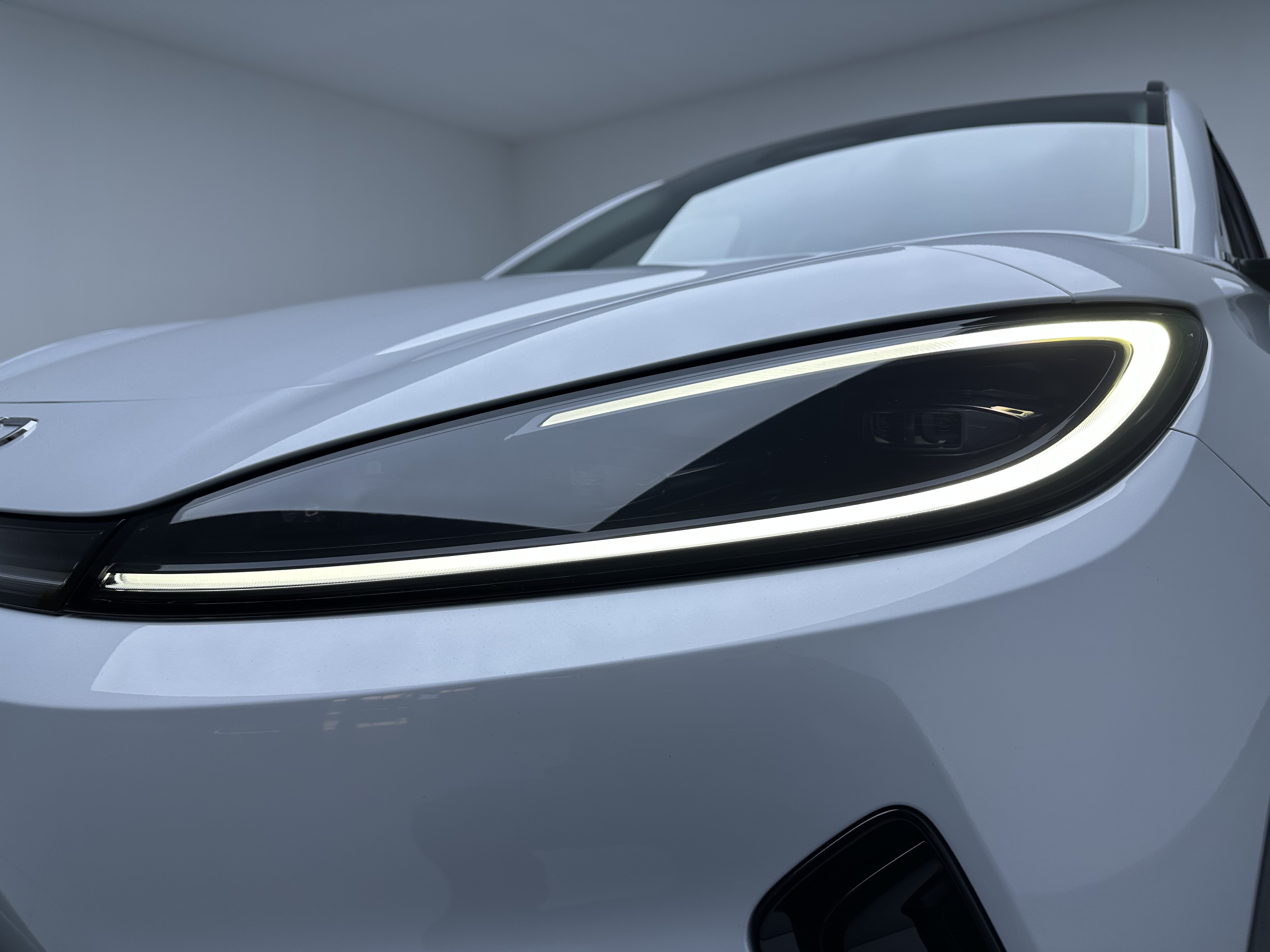 BYD Sea Lion 05 EV 2025 car image #18