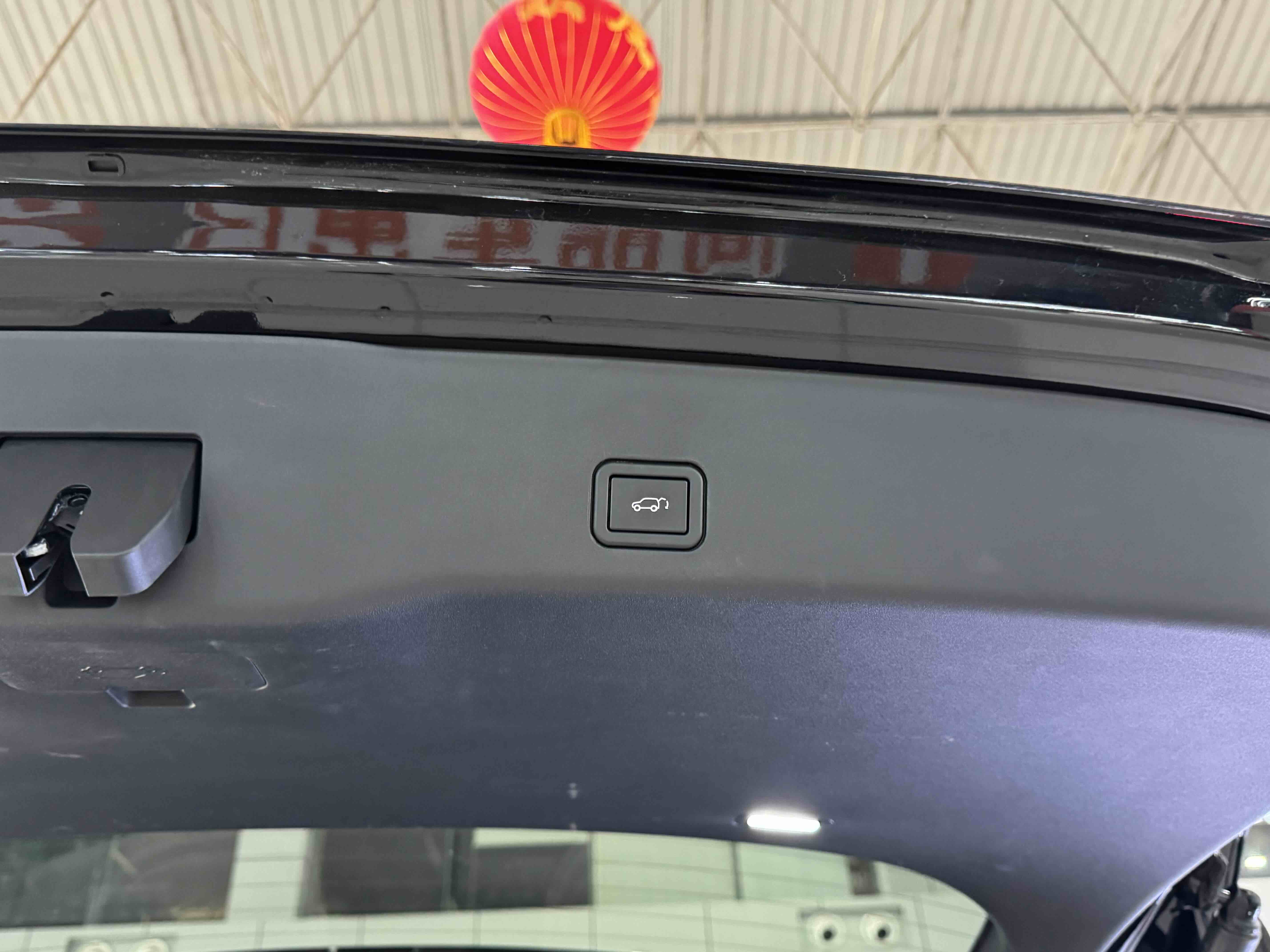 Deepal S09 2025 car image #18