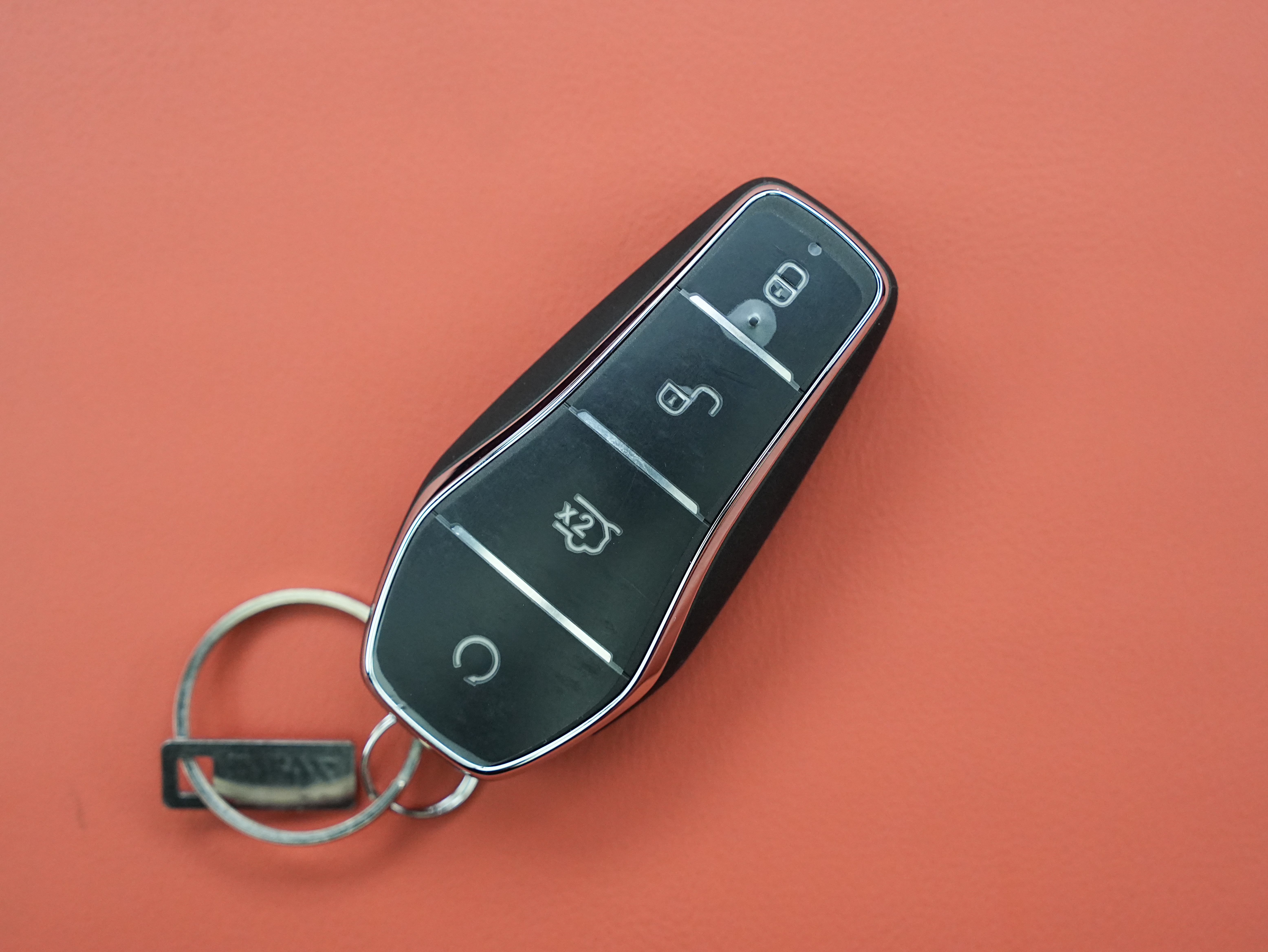 BYD Tang L 2025 car image #18