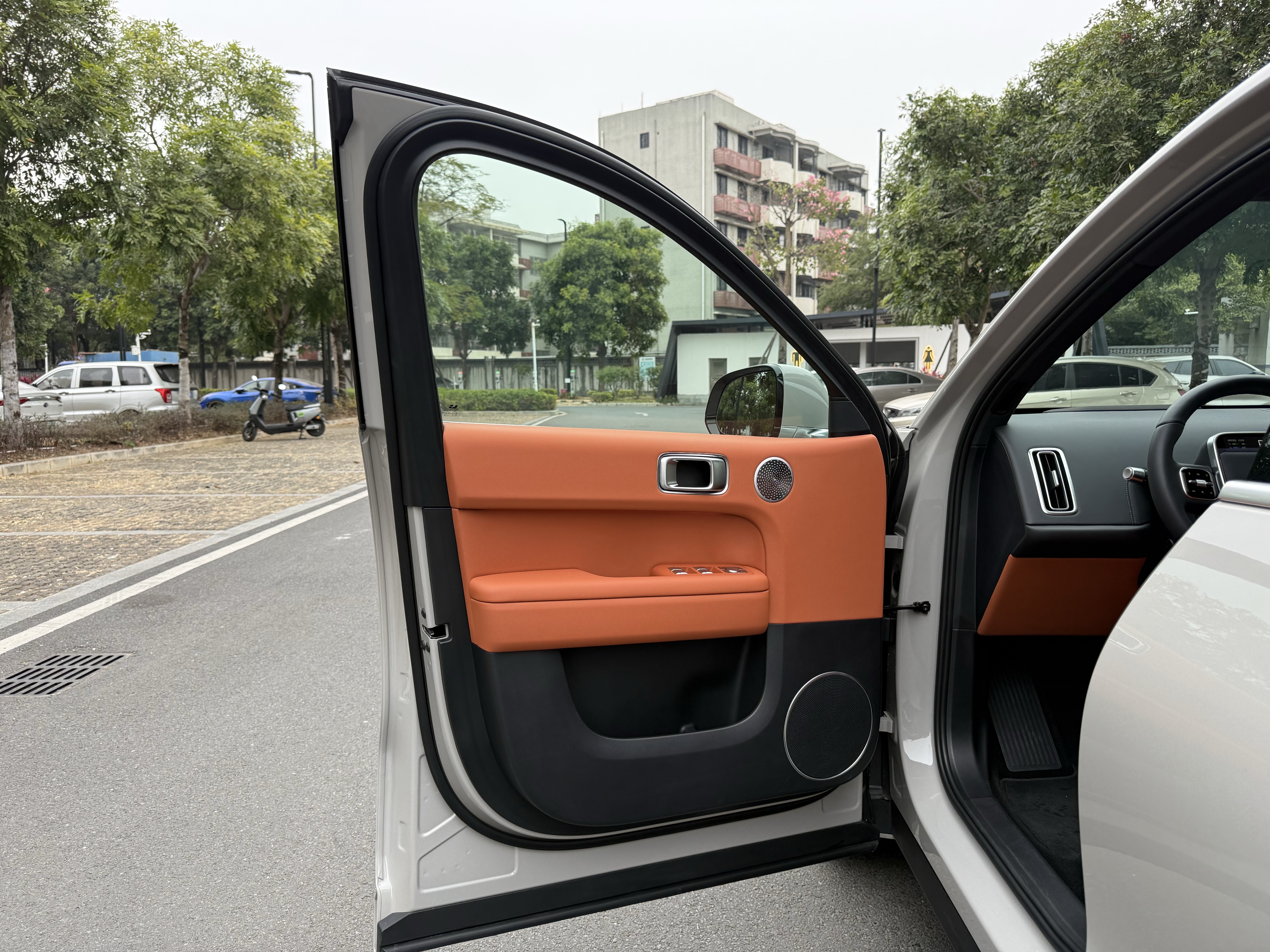 Li L6 2025 imagem de carro #18