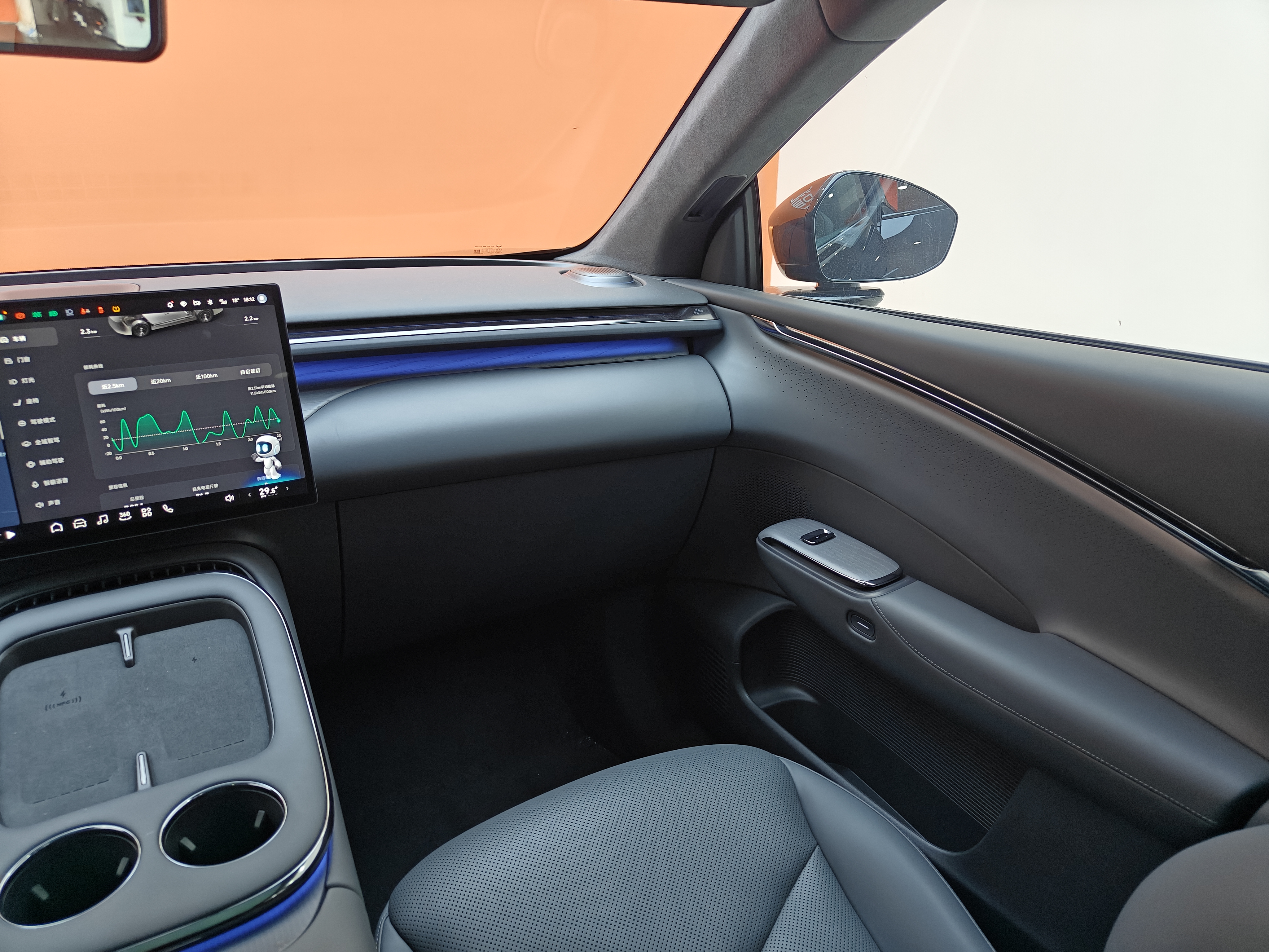 小鹏 2025 汽车图片 #18