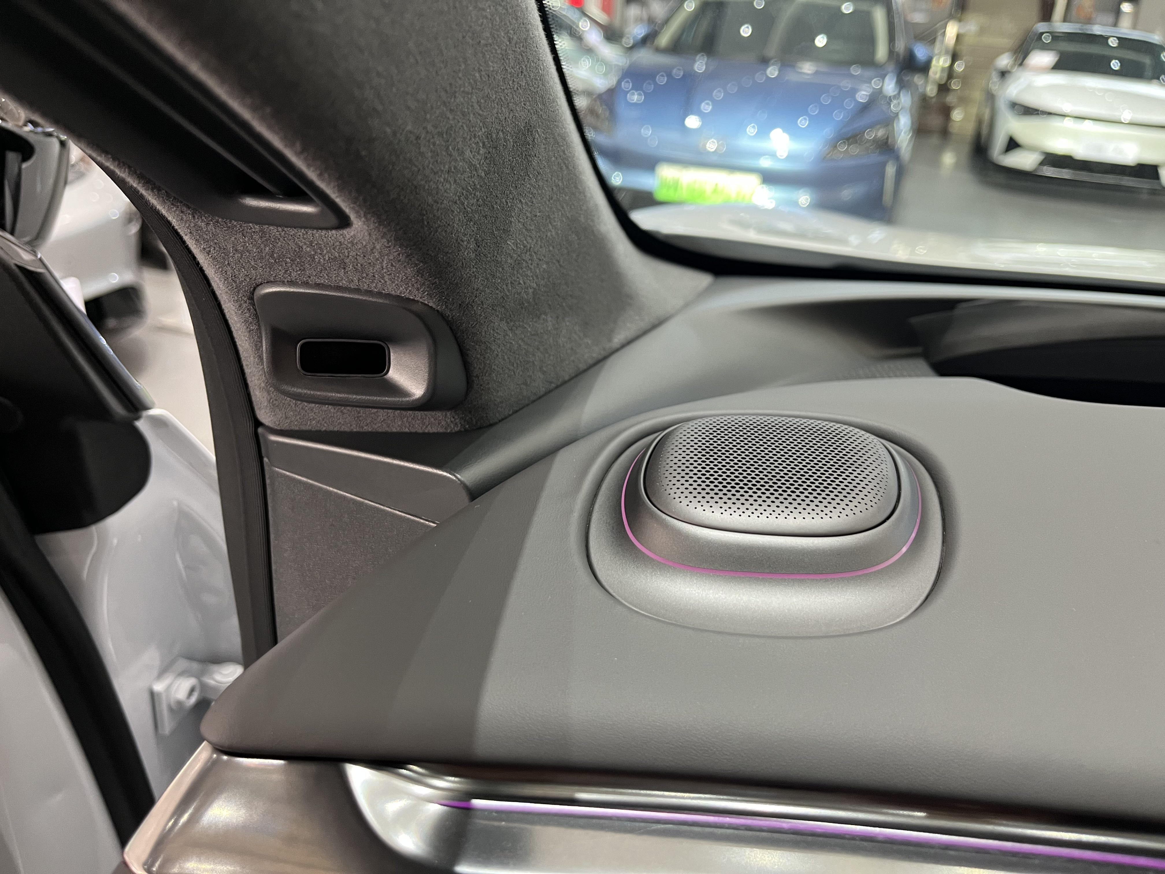 Xpeng G7 2025 #18 Xpeng G7 2025 immagine di auto #18