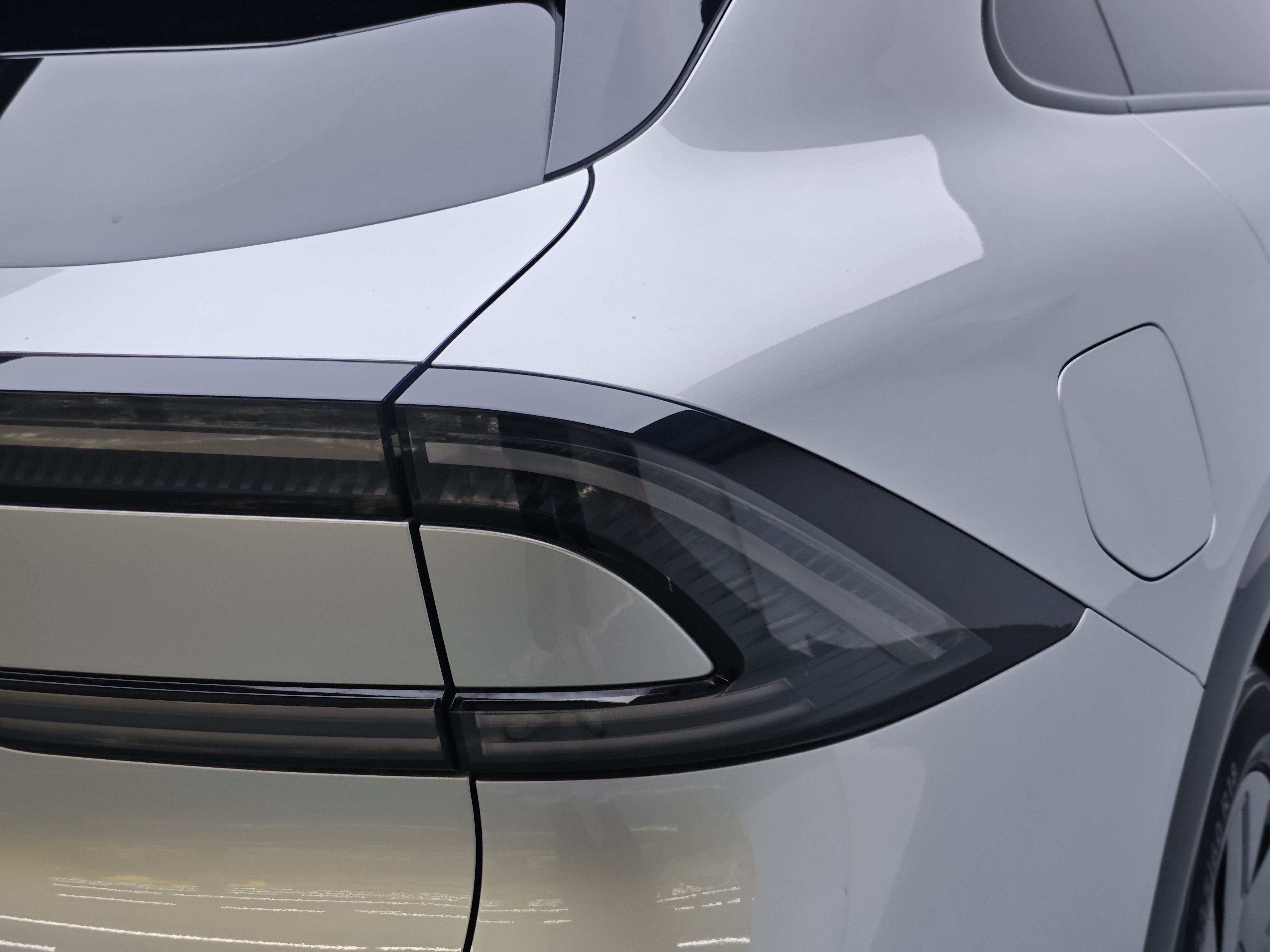 Xpeng G7 2025 #18 Xpeng G7 2025 car image #18