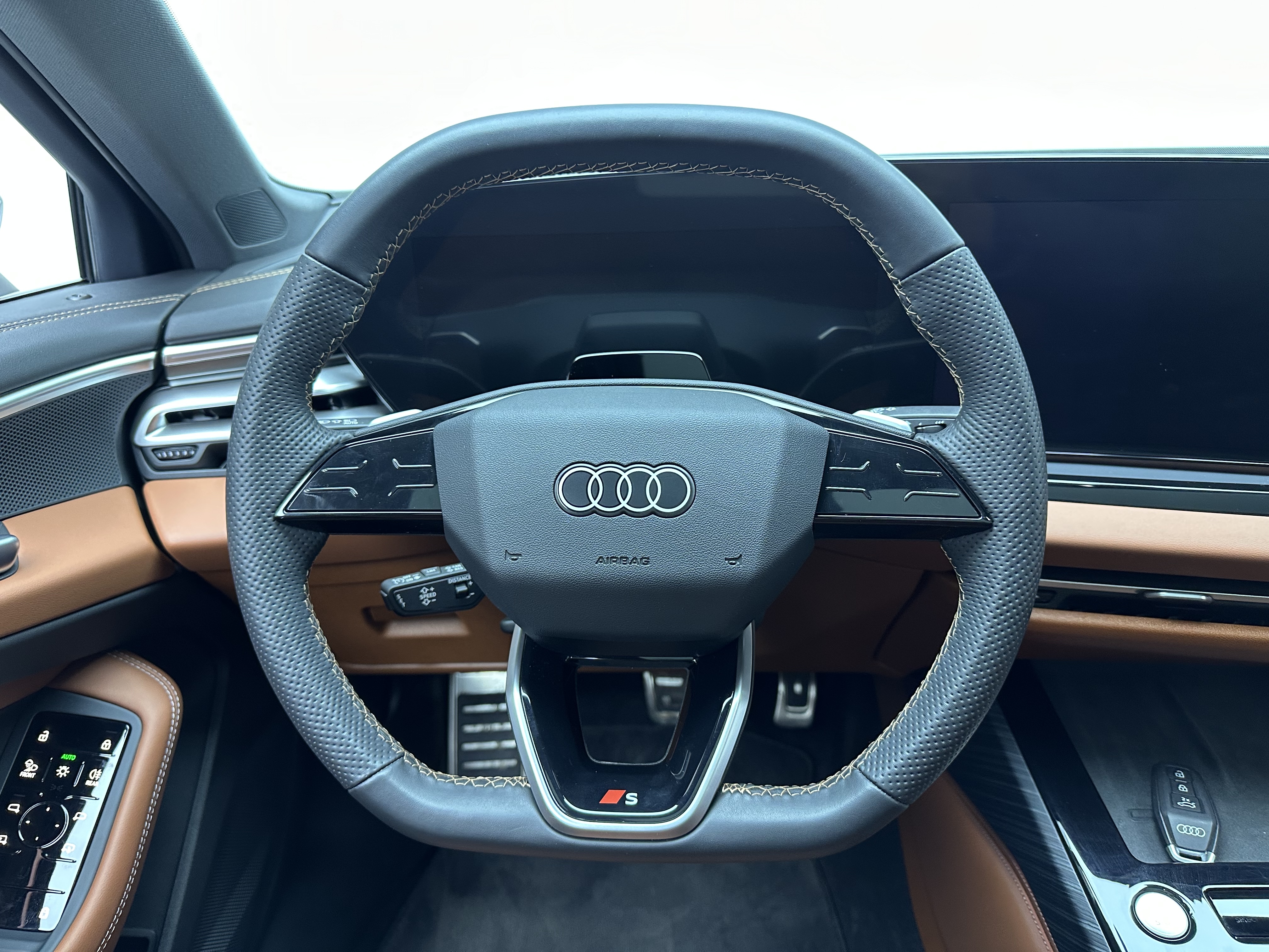 Audi FAW Audi A5L 2025 car image #18