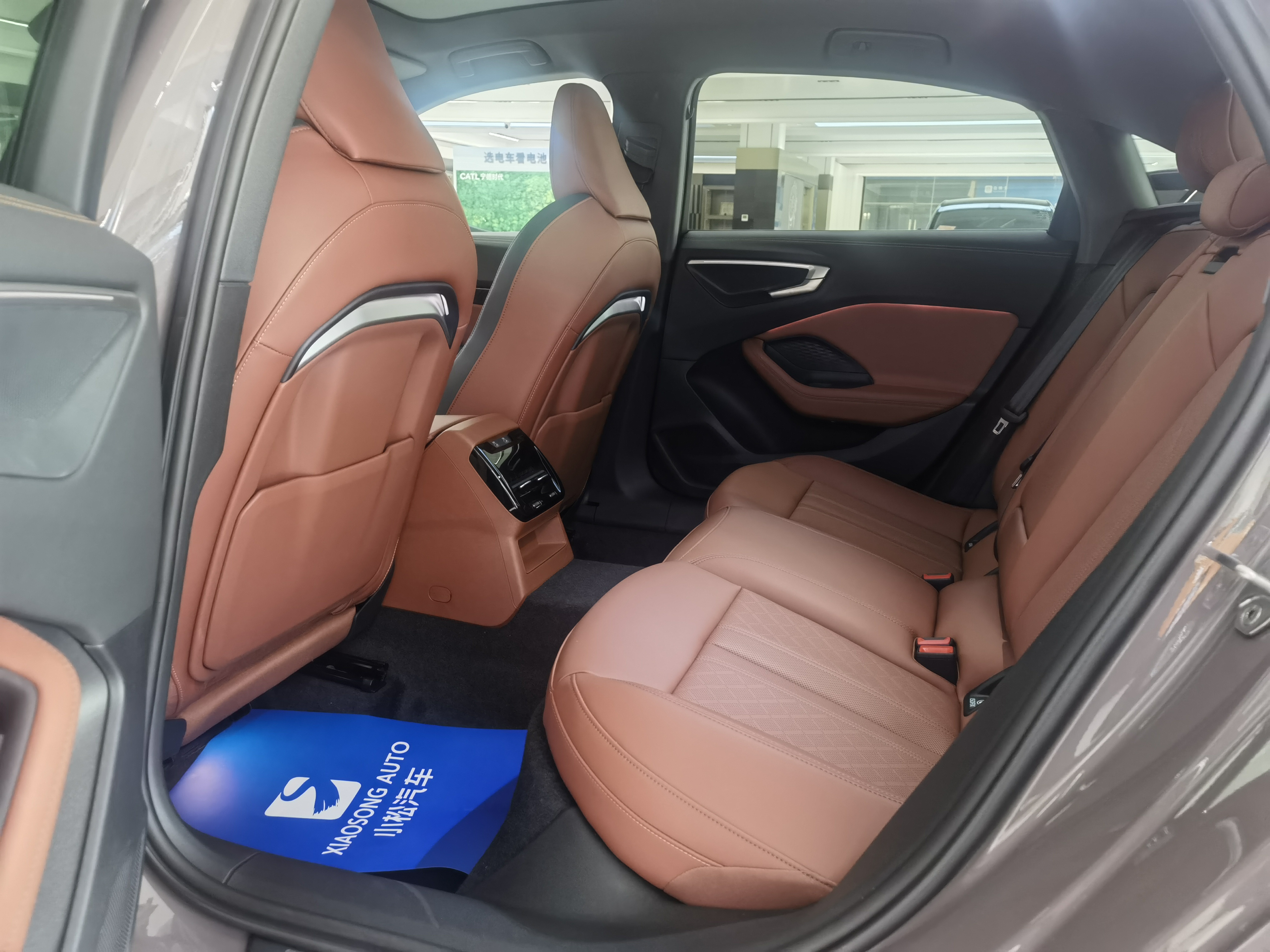 Audi FAW Audi A5L 2025 car image #18