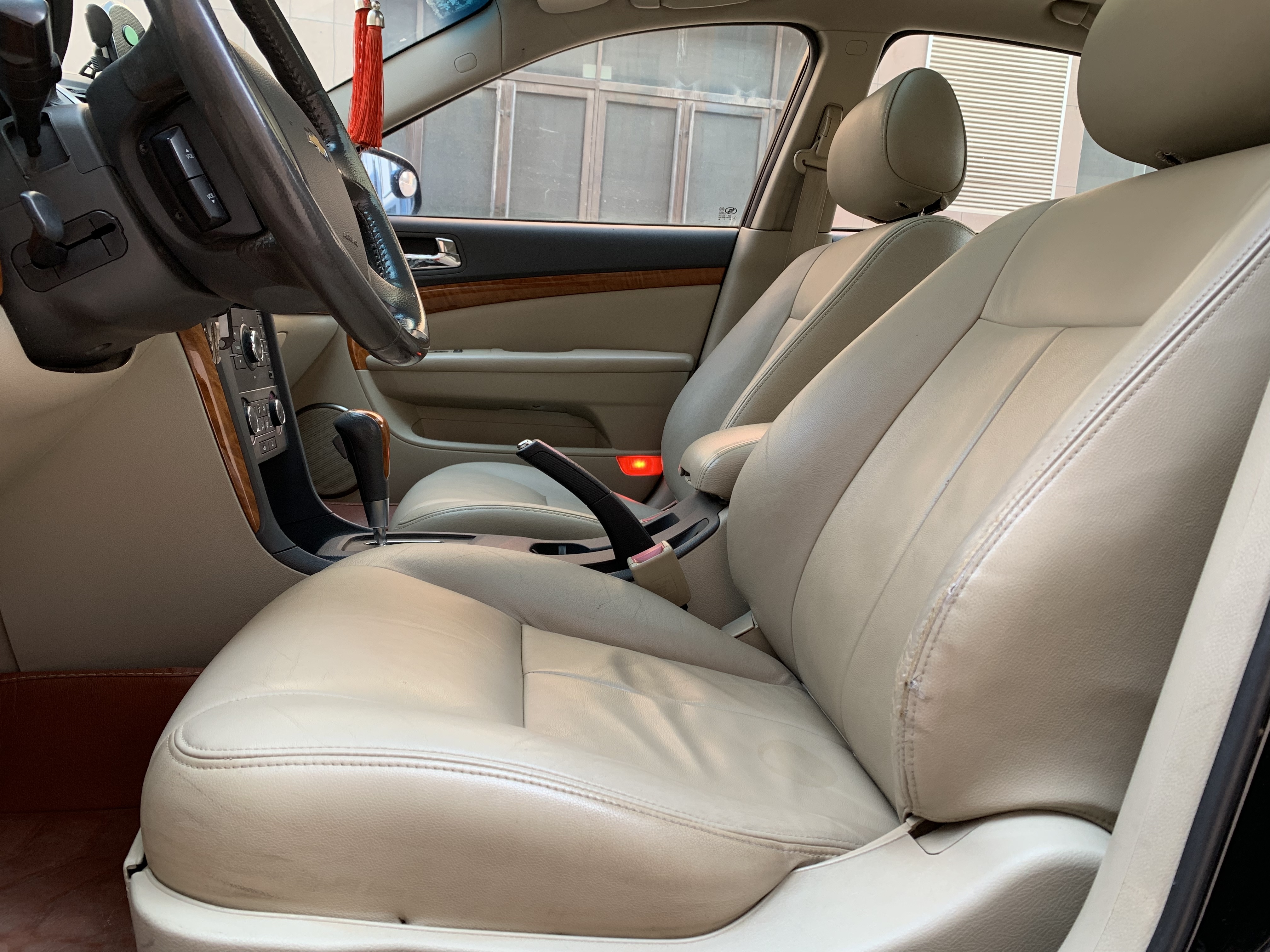 Chevrolet Epica 2013 #18 Chevrolet Epica 2013 car image #18