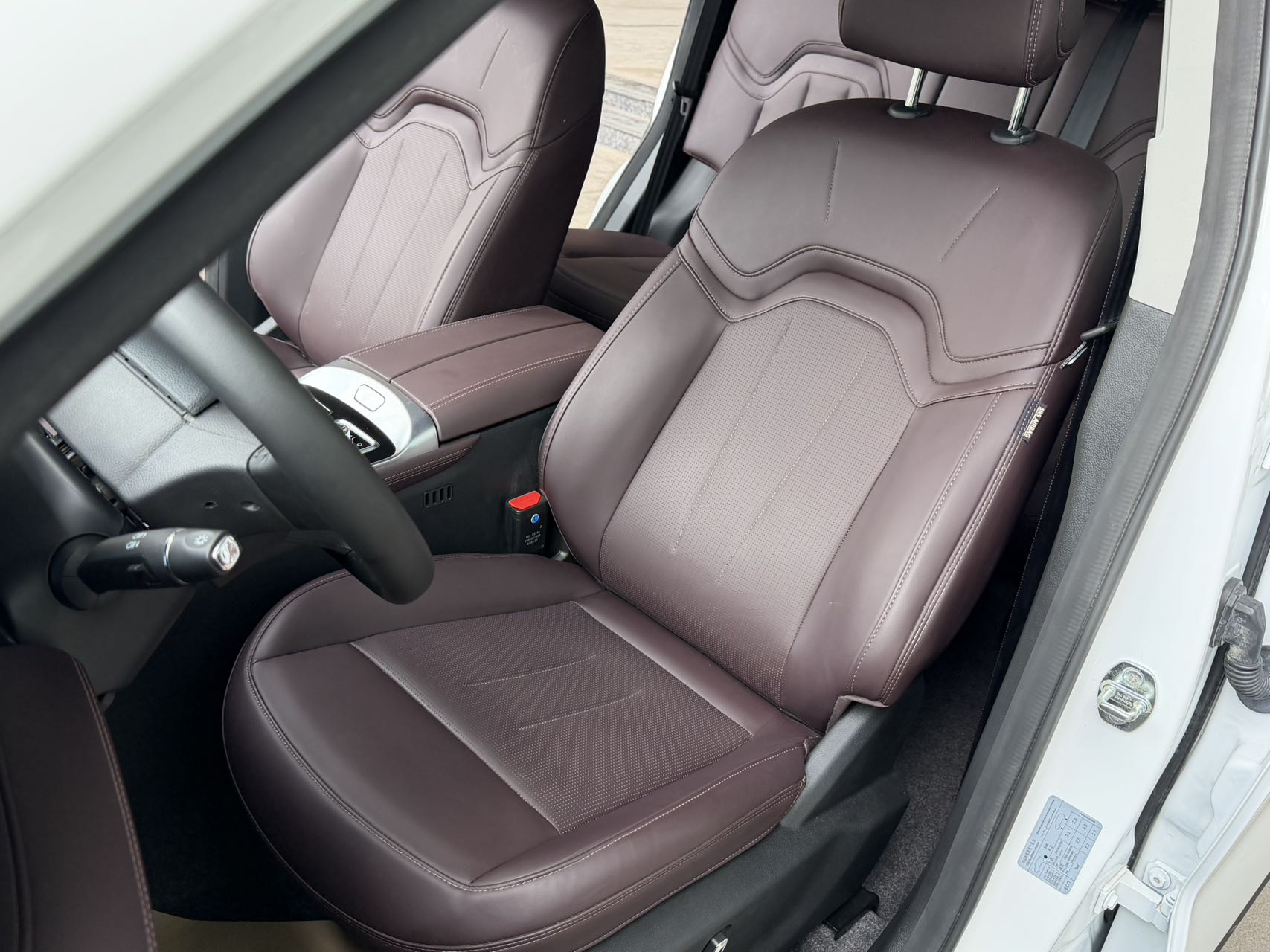 Jetour X90 PLUS 2026 imagem de carro #18