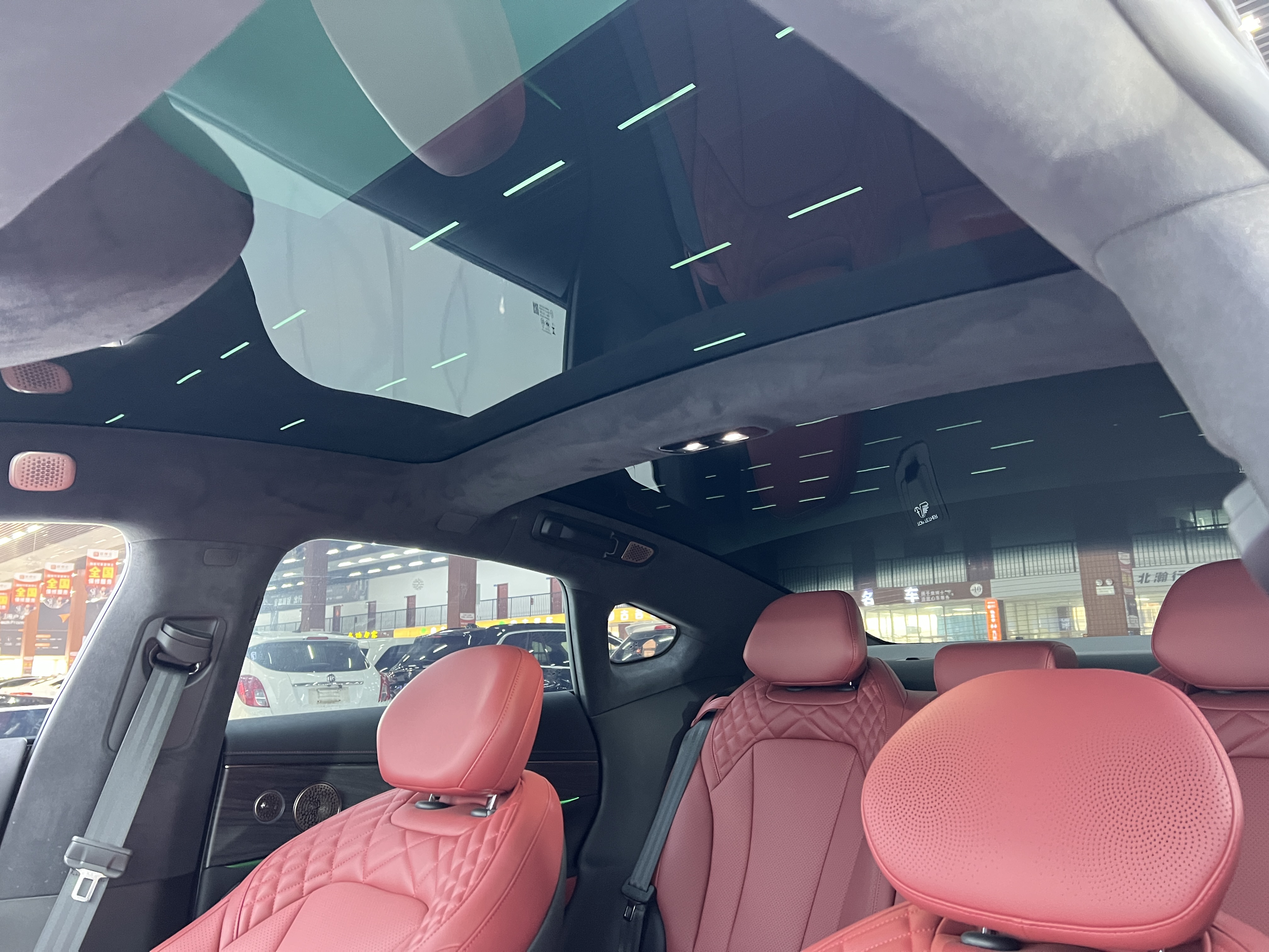 Exceed Stellar Era ES 2025 car image #18