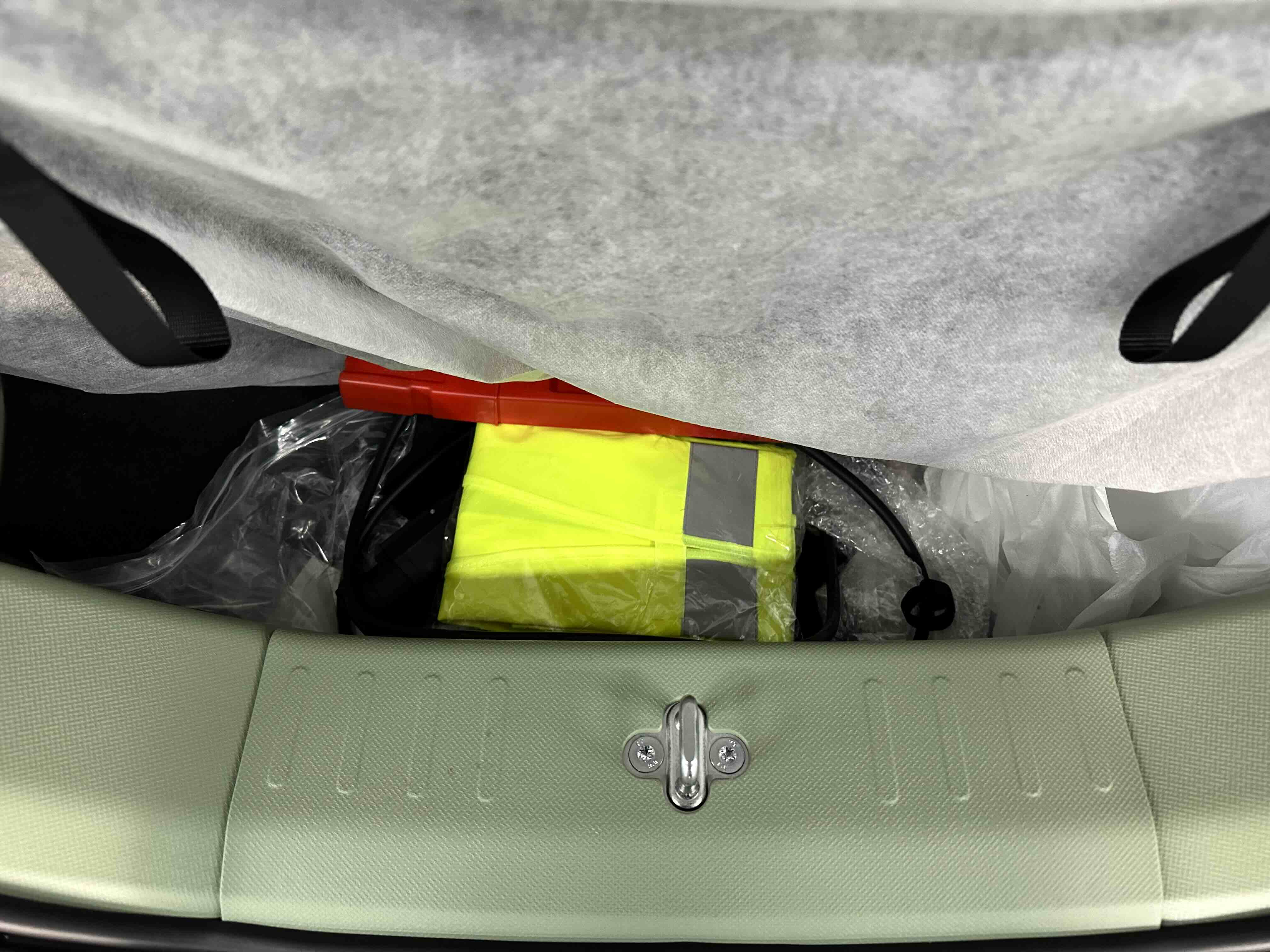 Livan 2026 #18 Livan 2026 imagen de coche #18