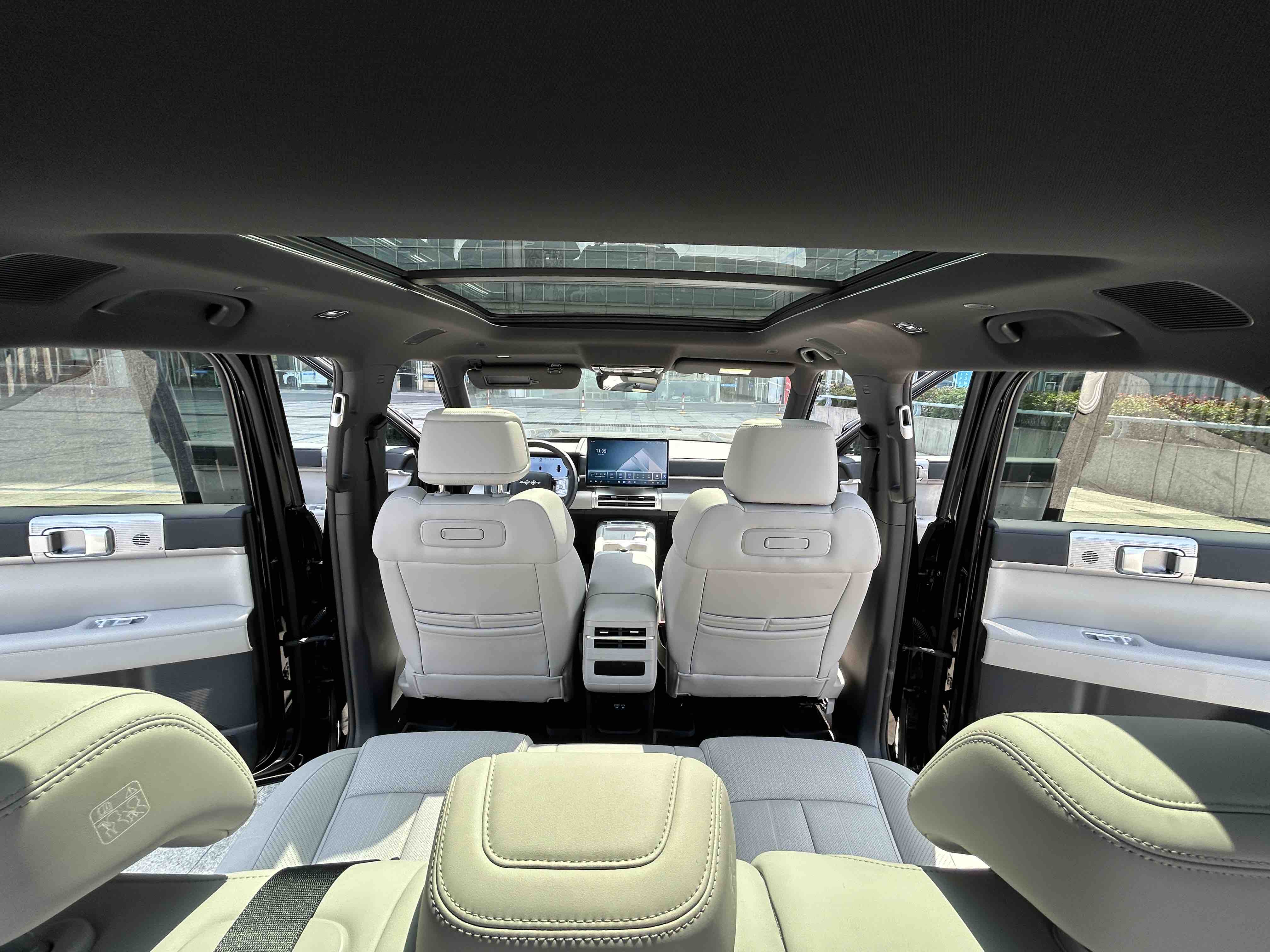 FangChengBao Tiger 7 2025 car image #18