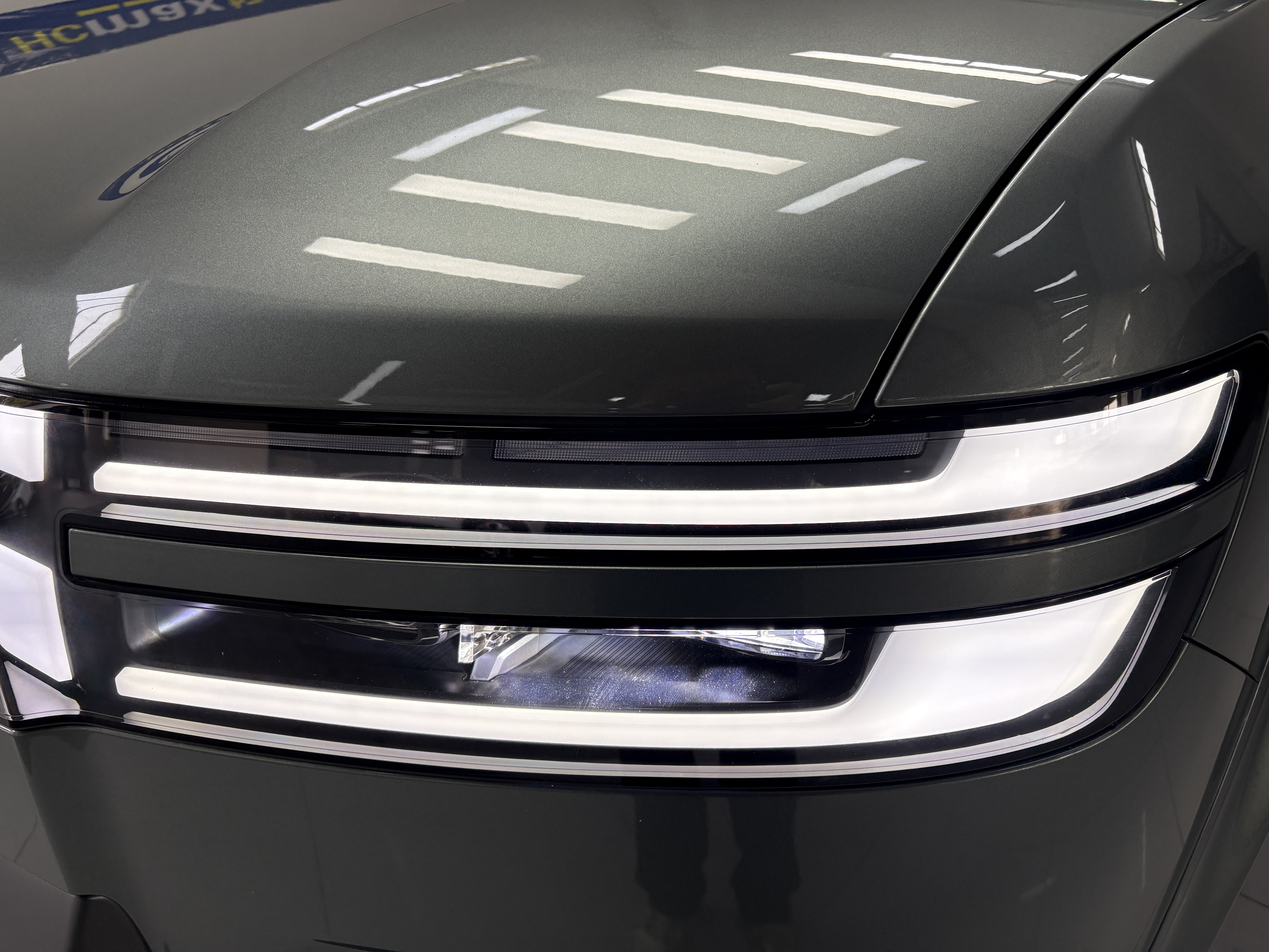 FangChengBao Tiger 7 2025 immagine di auto #18