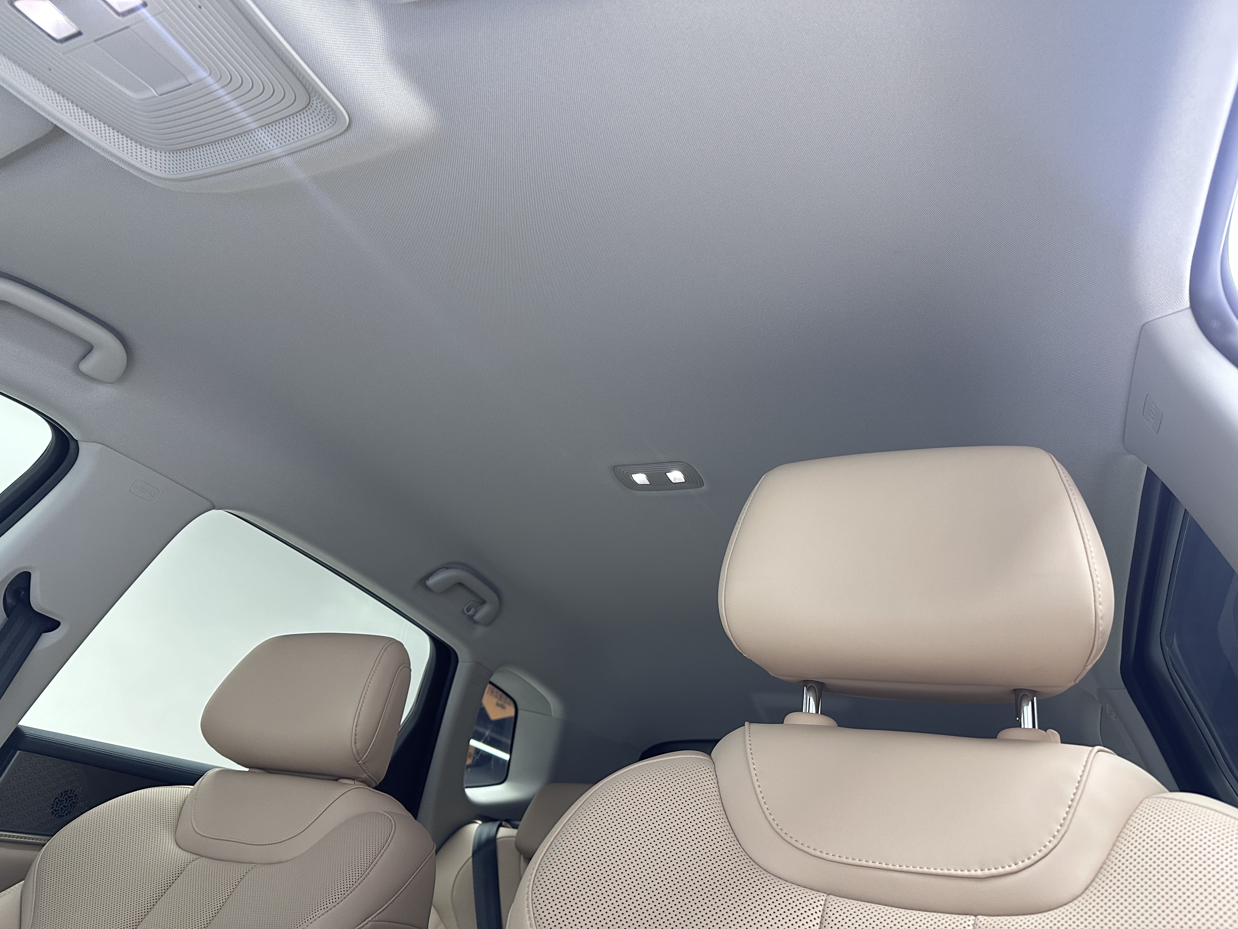 BYD Song Pro New Energy 2025 car image #18