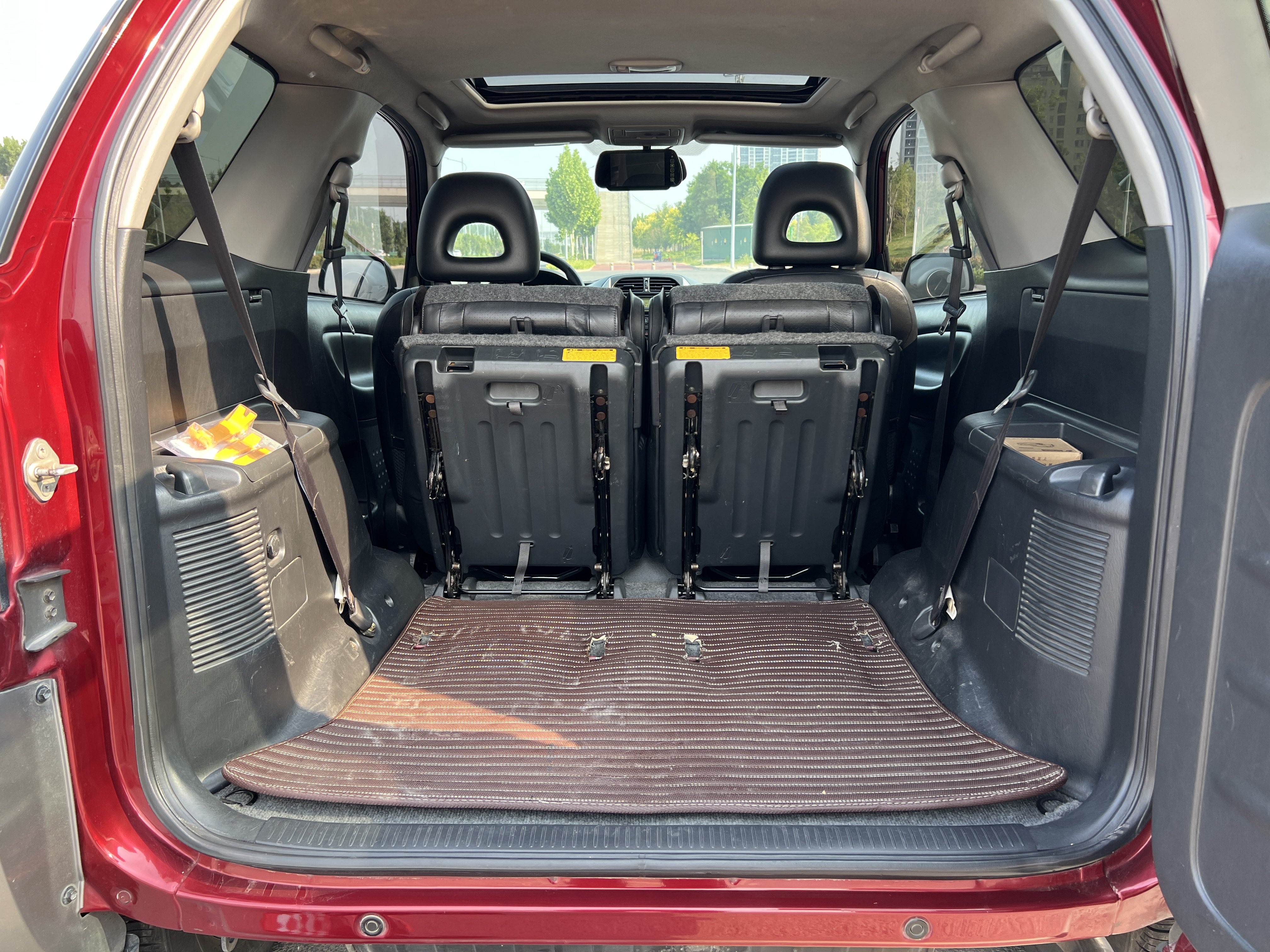 Toyota RAV4 (Imported) 2004 #18 Toyota RAV4 (Imported) 2004 immagine di auto #18