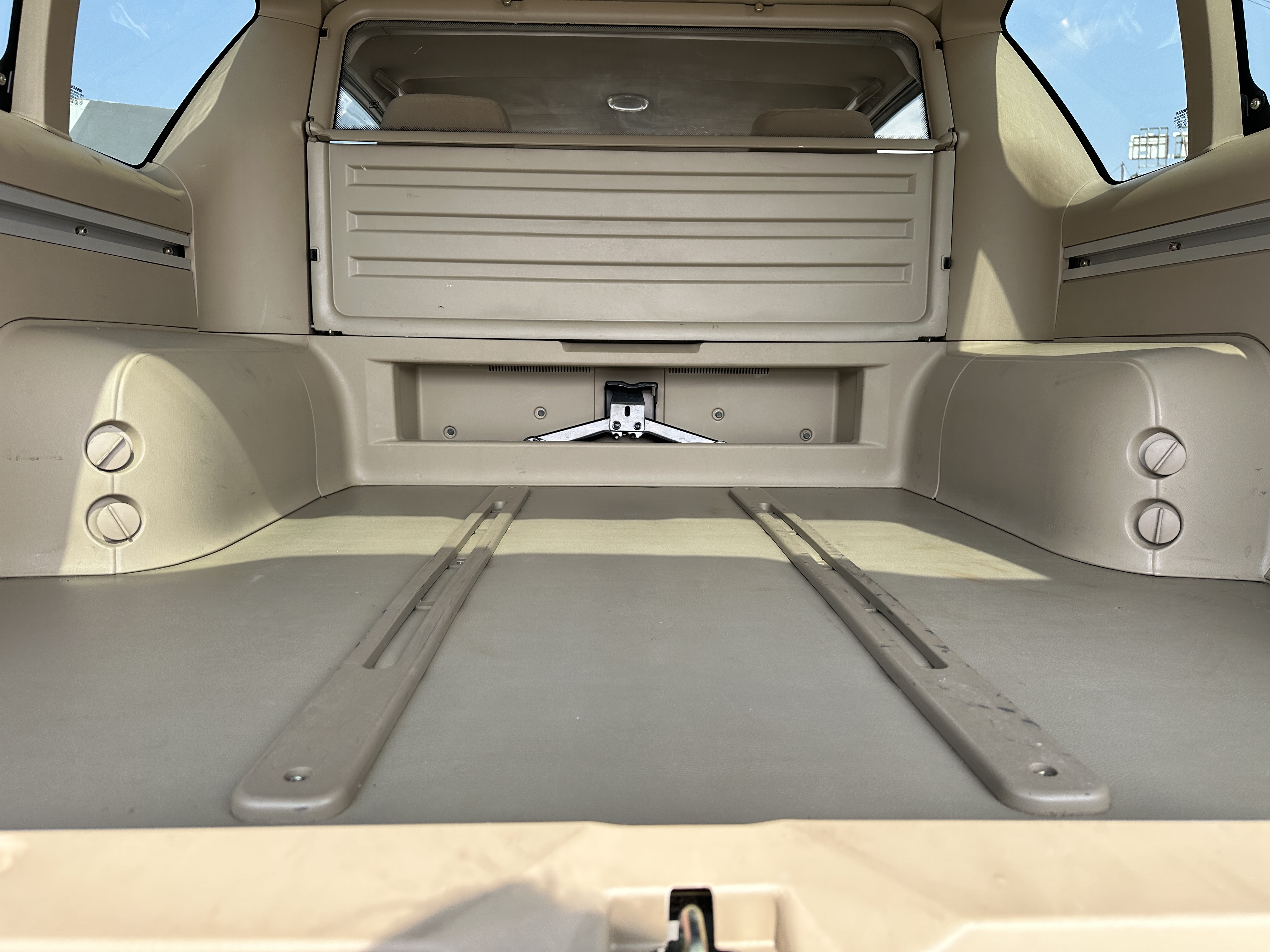 日产 日产ZN厢式车 2015 汽车图片 #18