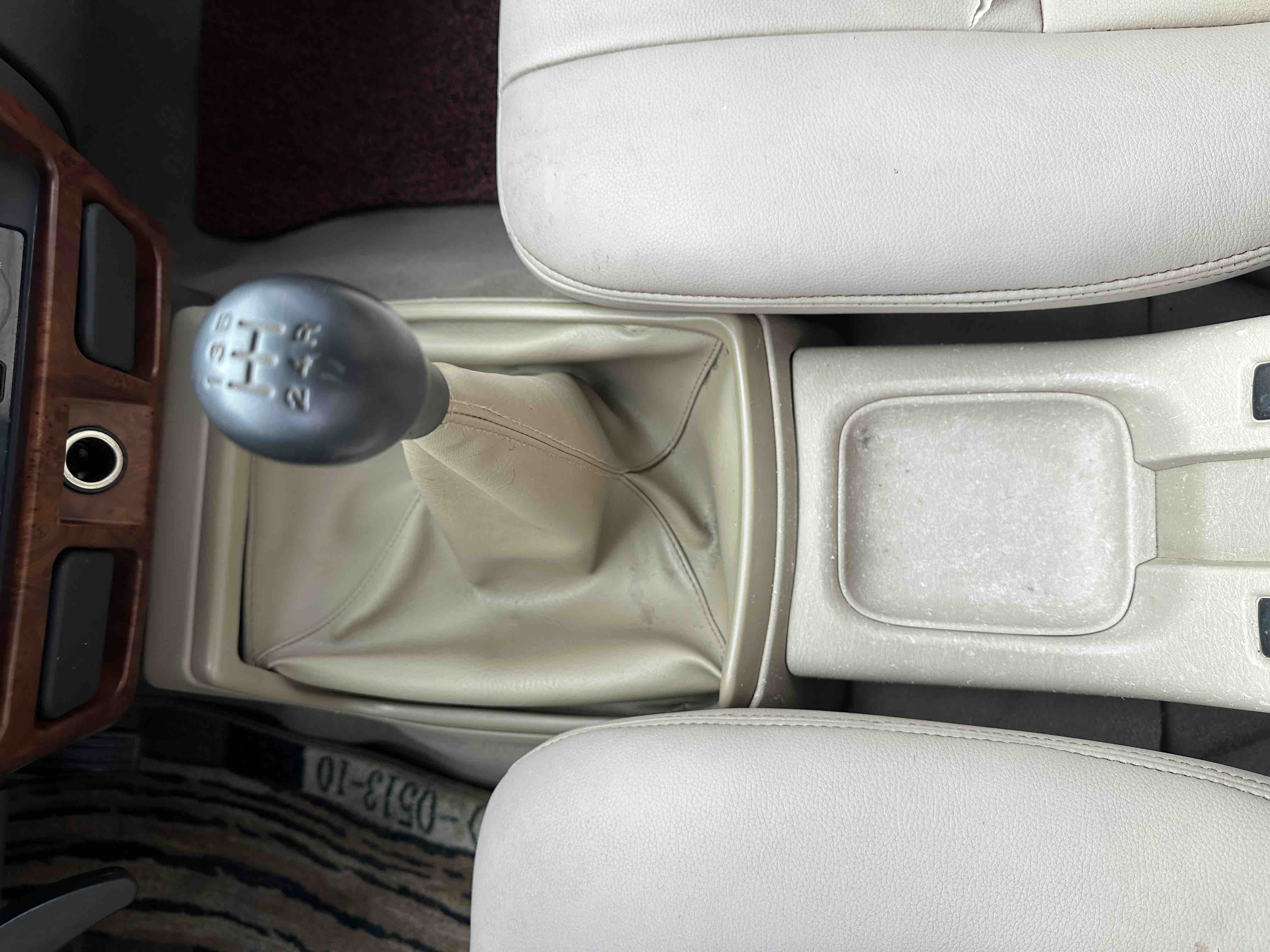 日产 日产ZN厢式车 2015 汽车图片 #18