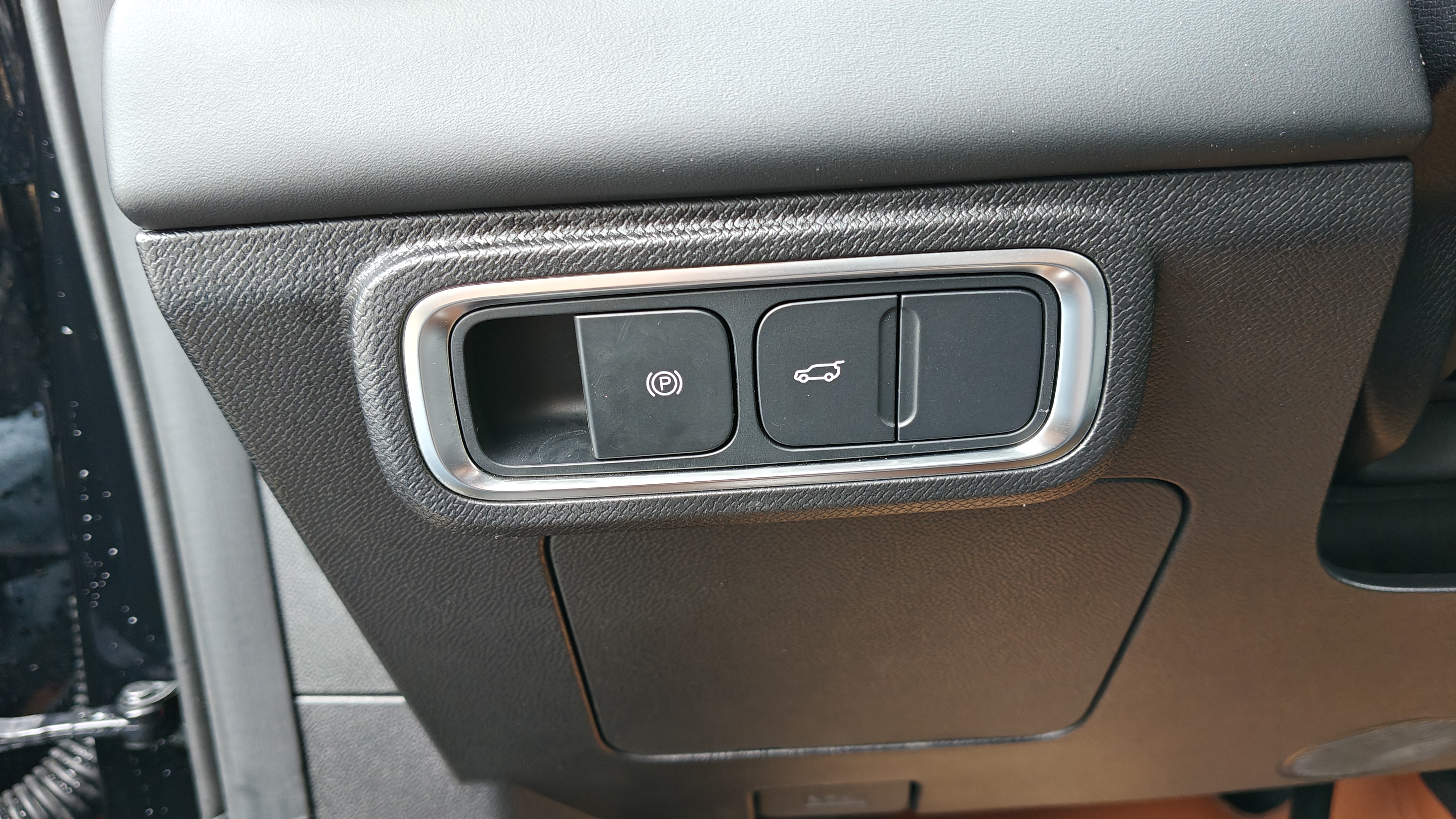 Jetour 2025 car image #18