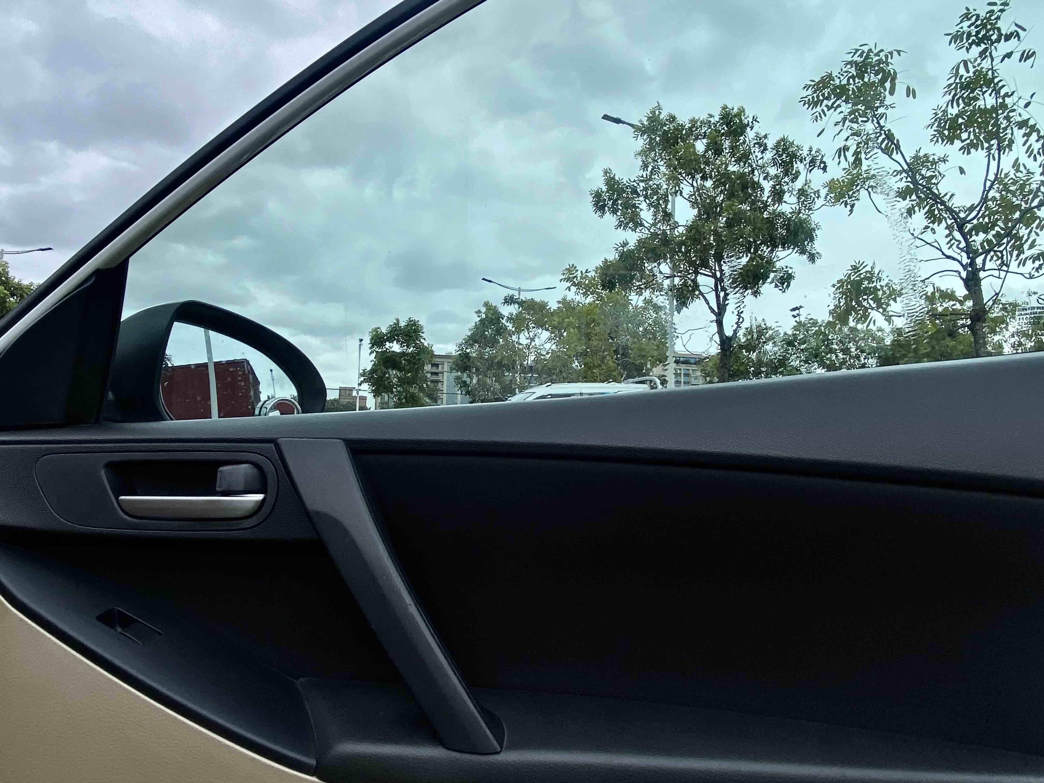 马自达 睿翼 2014 汽车图片 #18