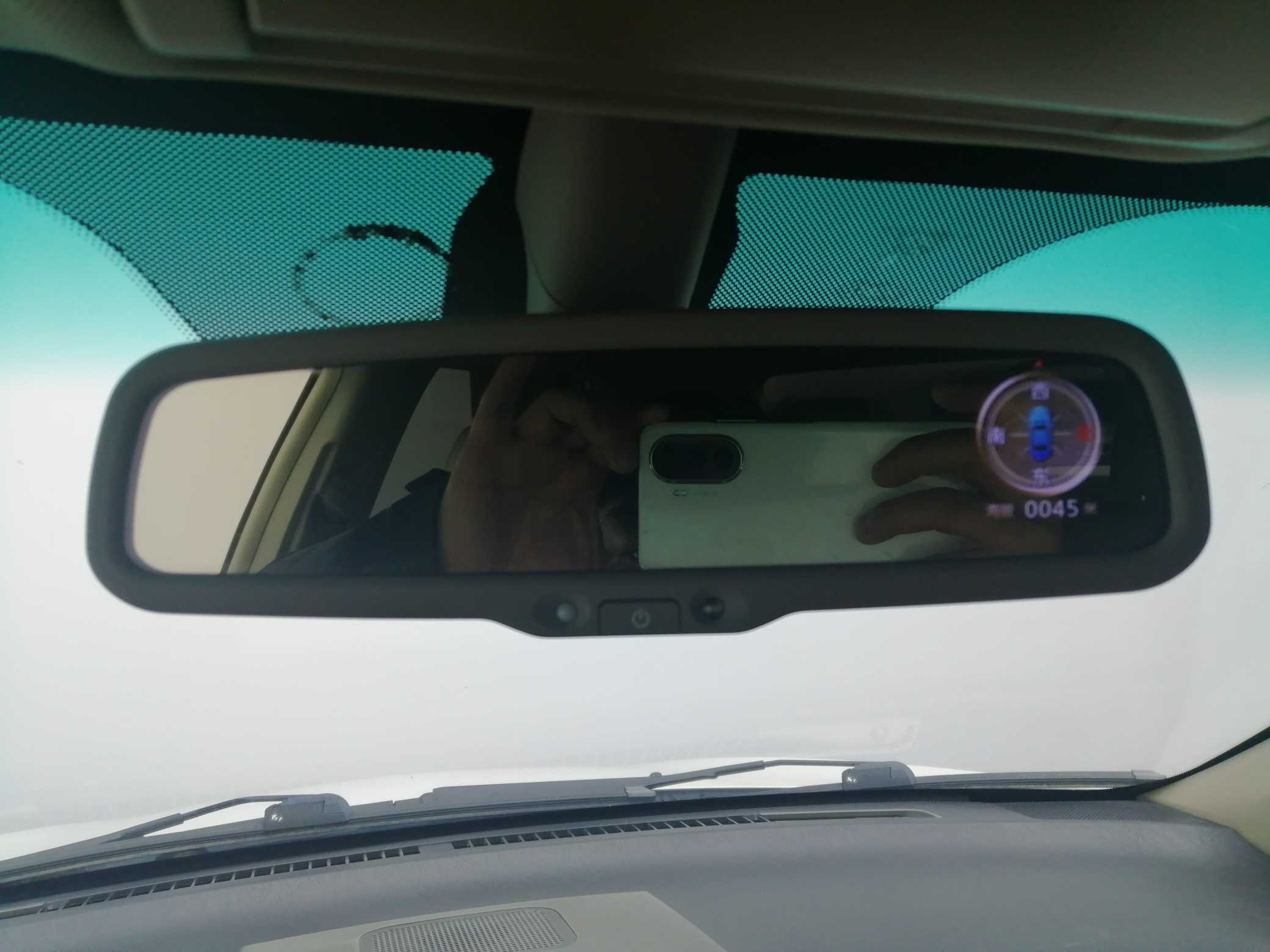 BYD S6 2013 car image #18