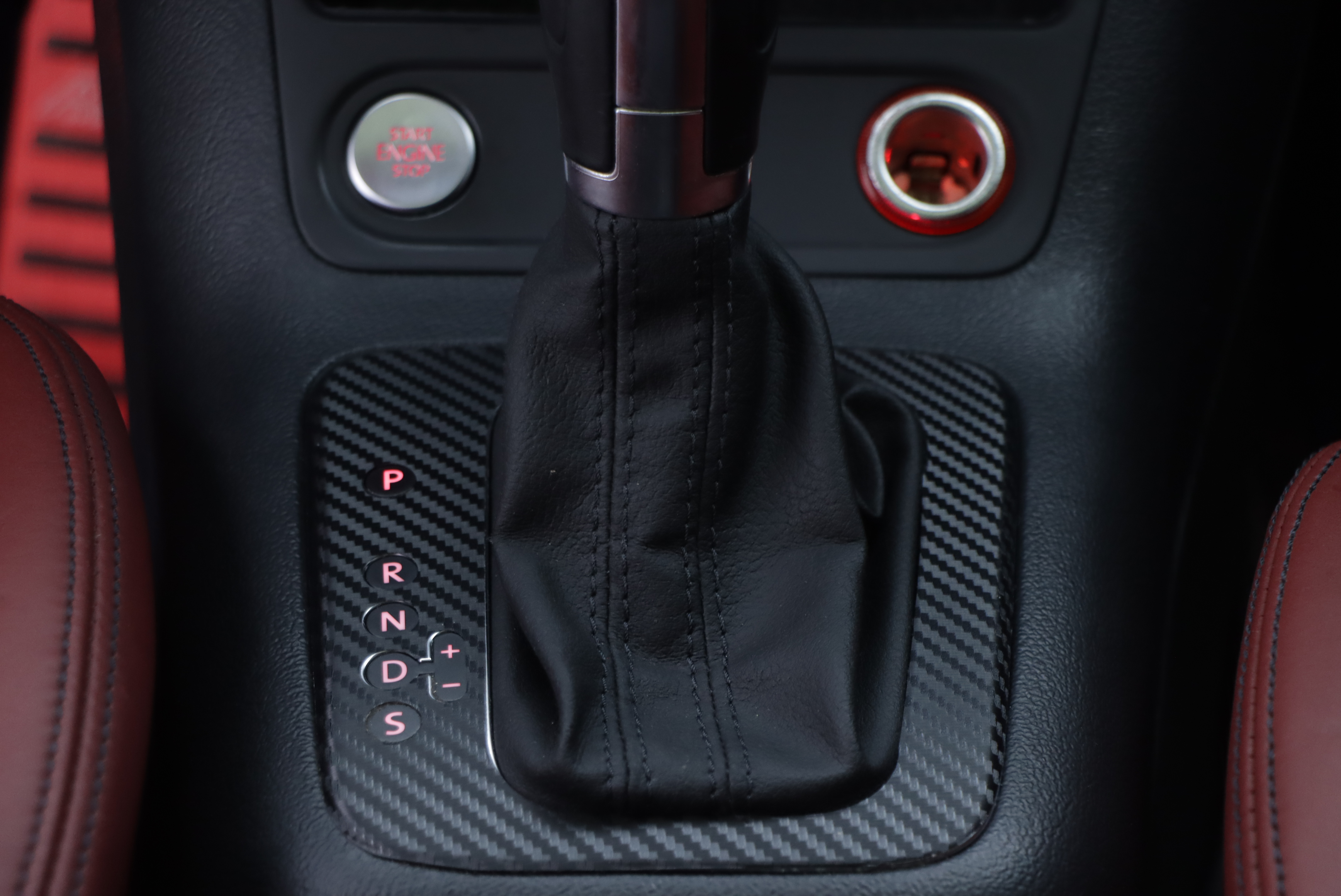 Volkswagen Tiguan 2015 car image #18