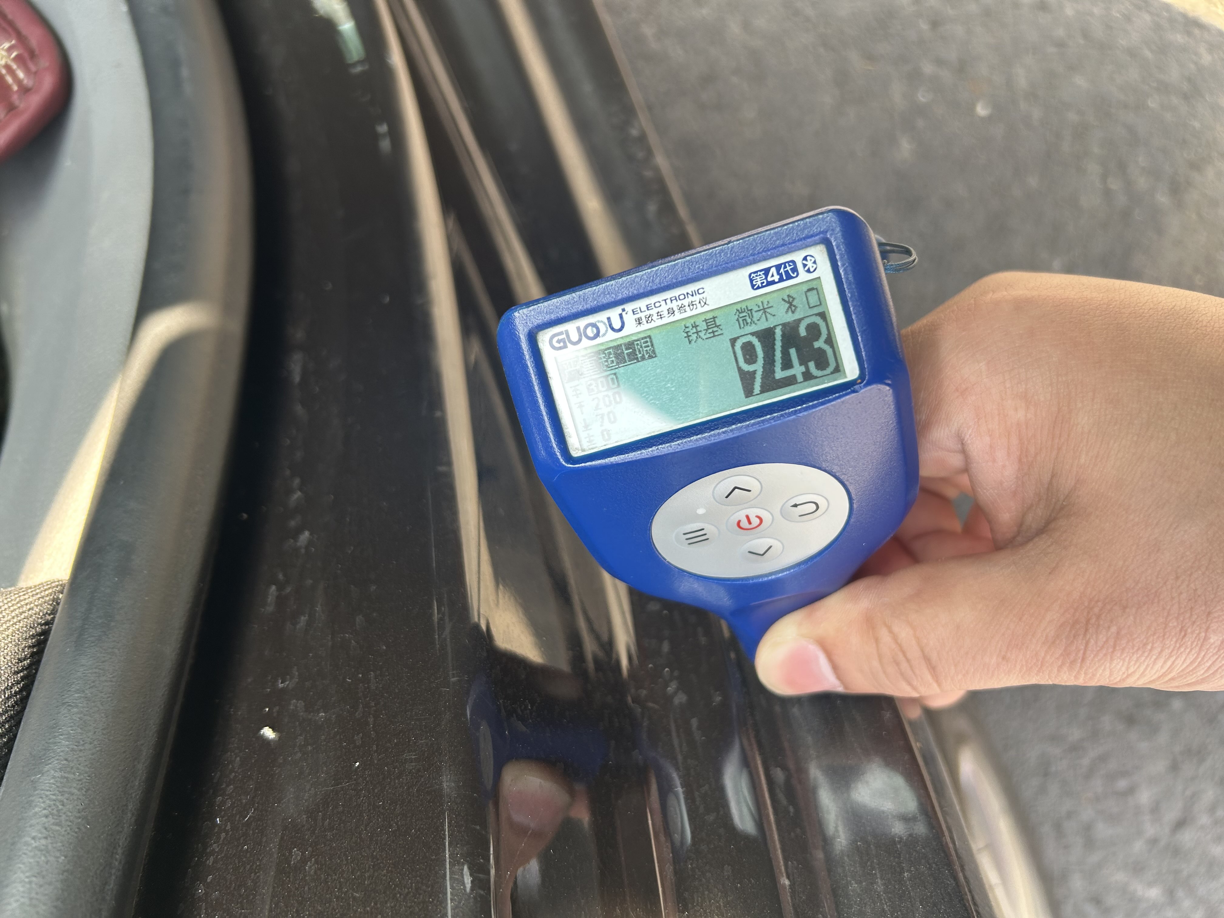 斯柯达 速派 2014 汽车图片 #18