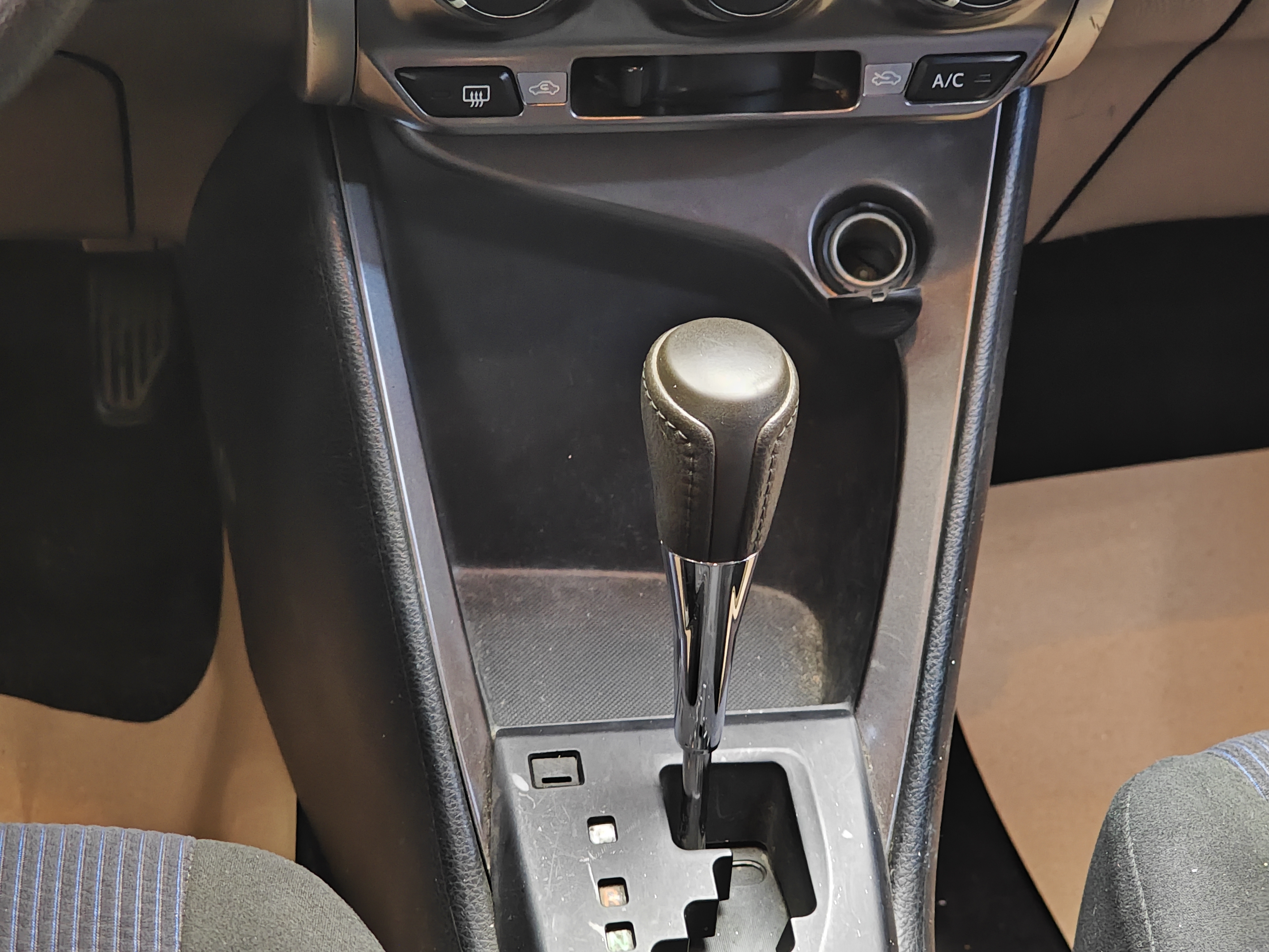 Yaris L Zhixuan 2015 car image #18
