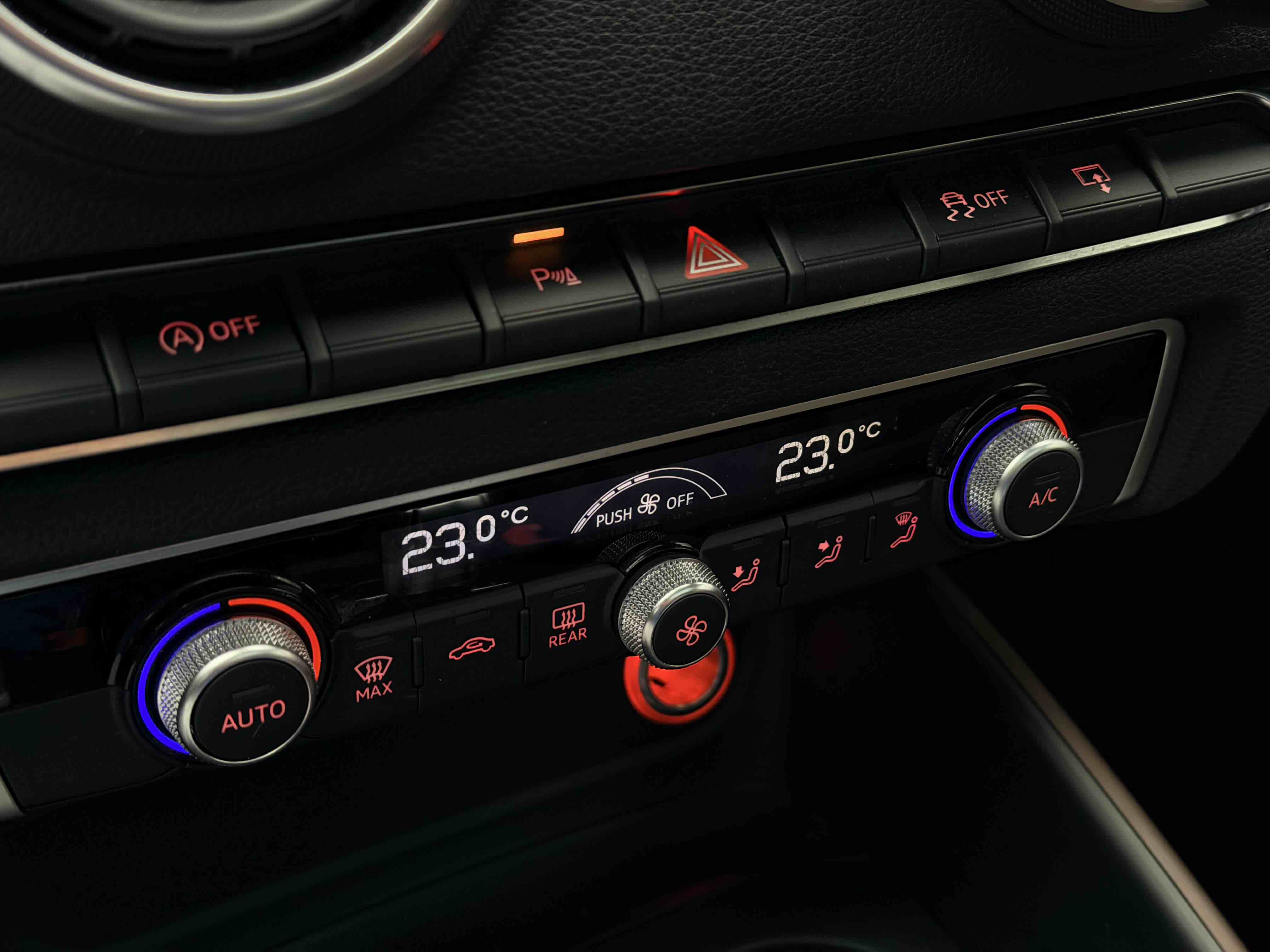 Audi A3 2015 #18 Audi A3 2015 car image #18