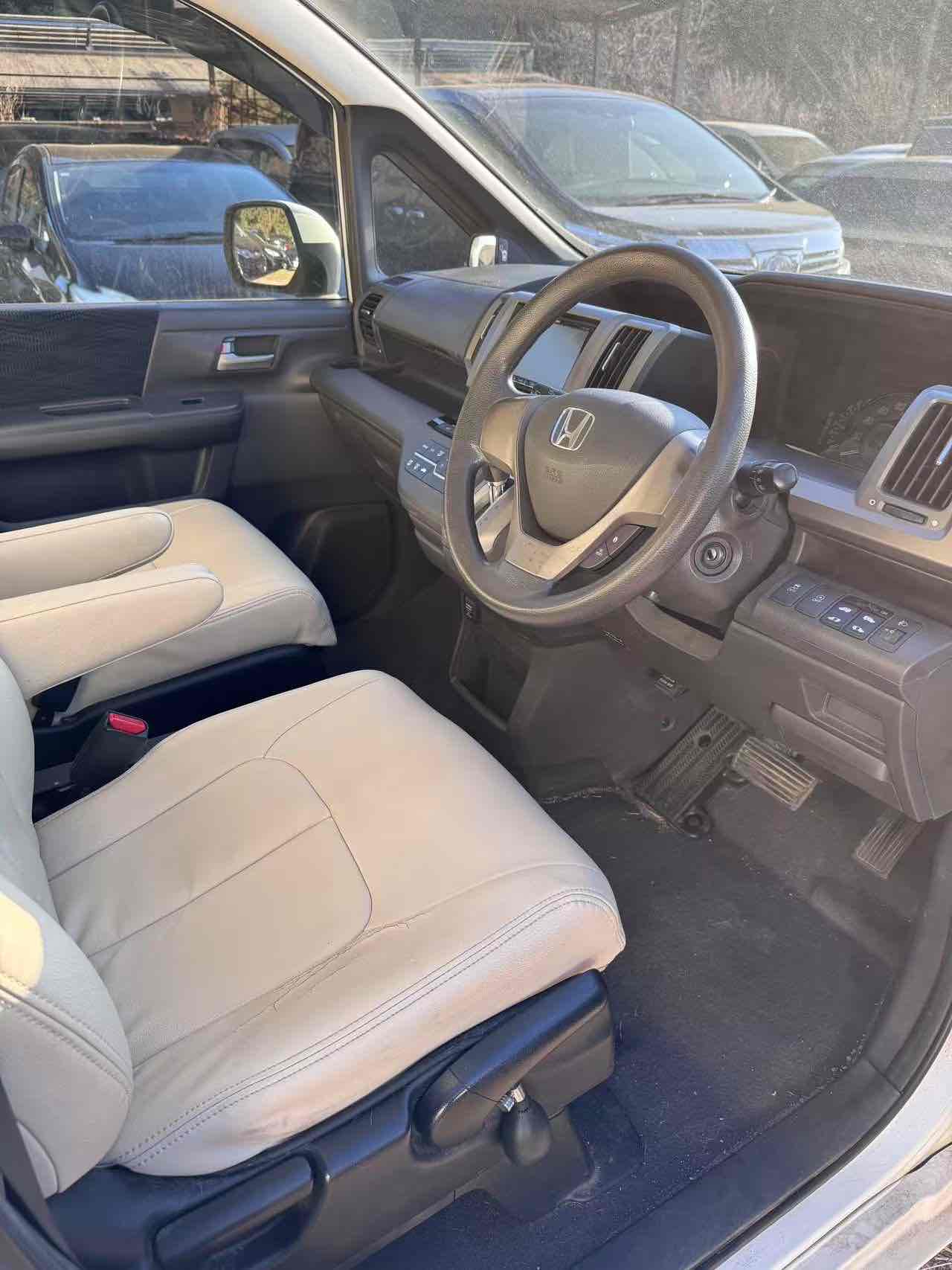 Honda Legend 2012 #18 Honda Legend 2012 صورة سيارة #18