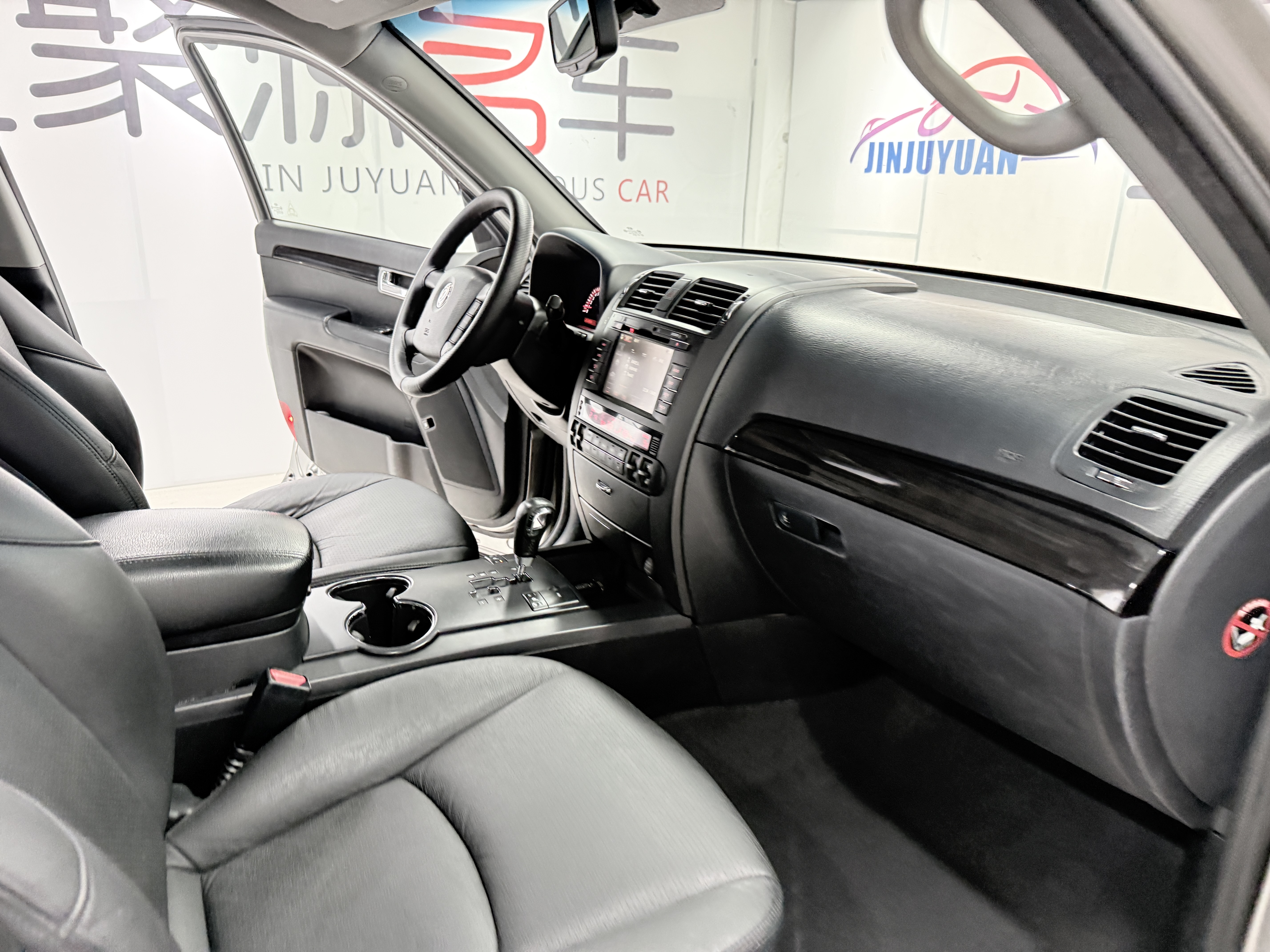 起亚 霸锐 2010 汽车图片 #18