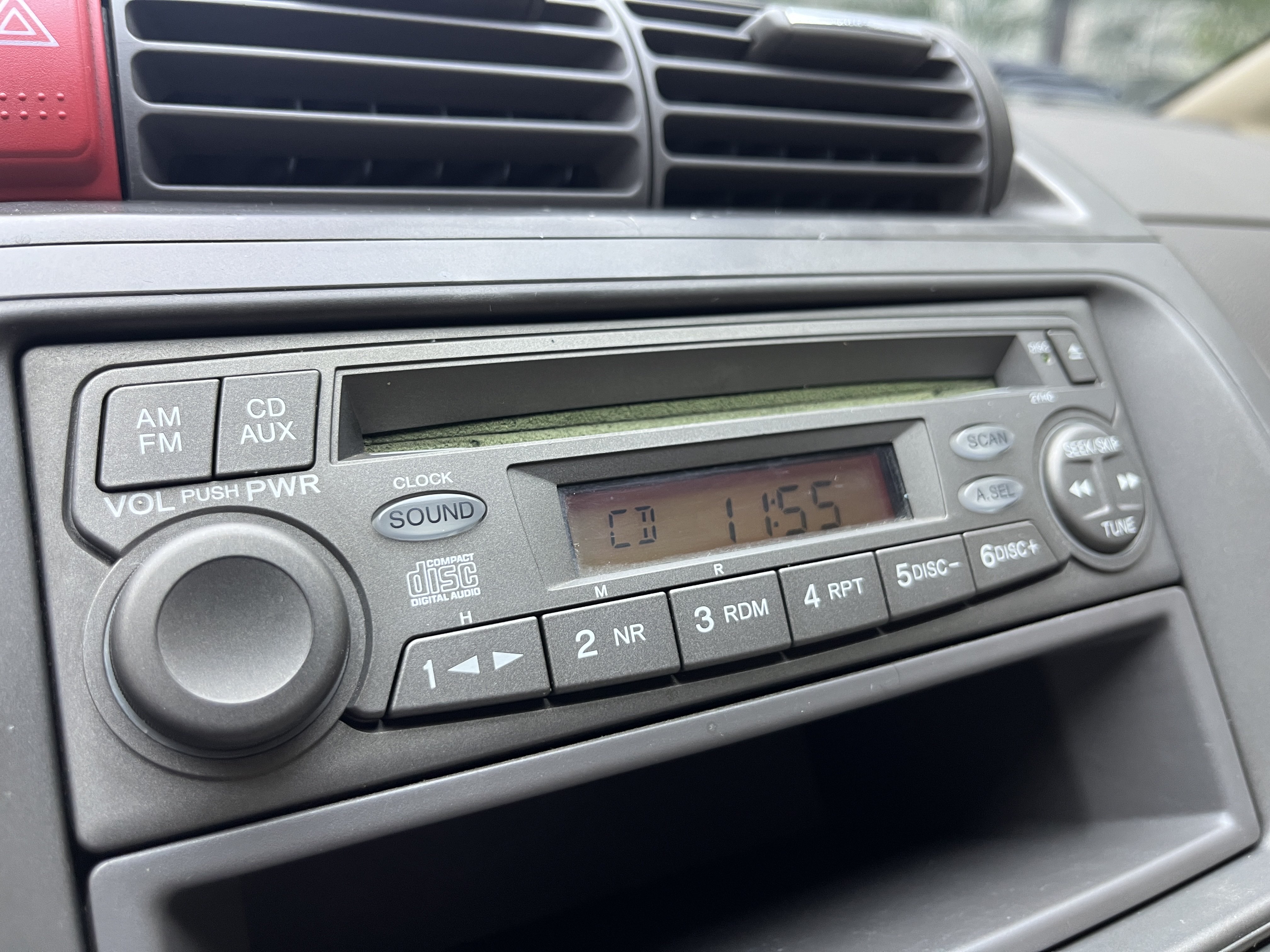 Honda City 2006 #18 Honda City 2006 car image #18