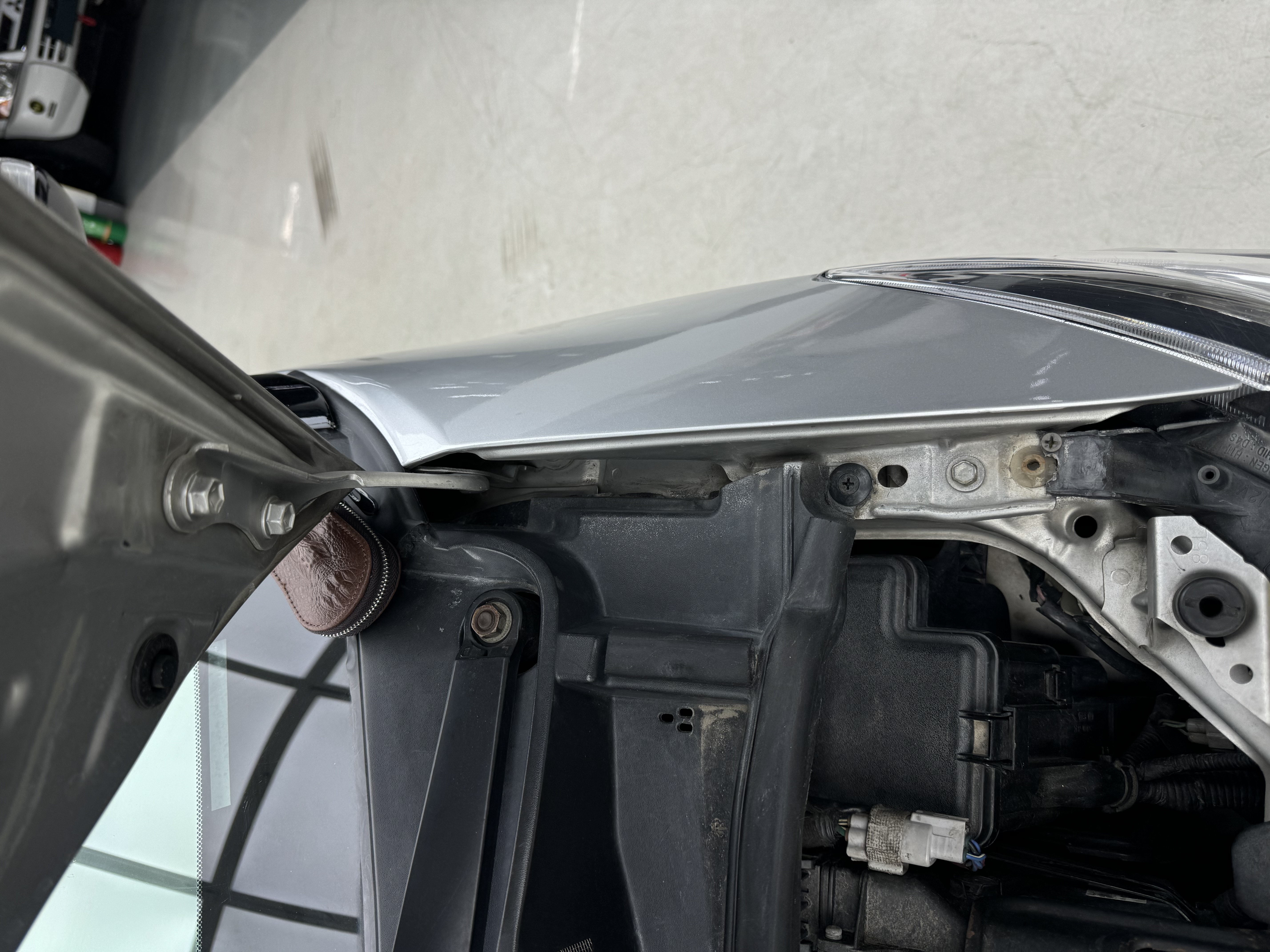 Toyota Previa 2007 #18 Toyota Previa 2007 imagen de coche #18