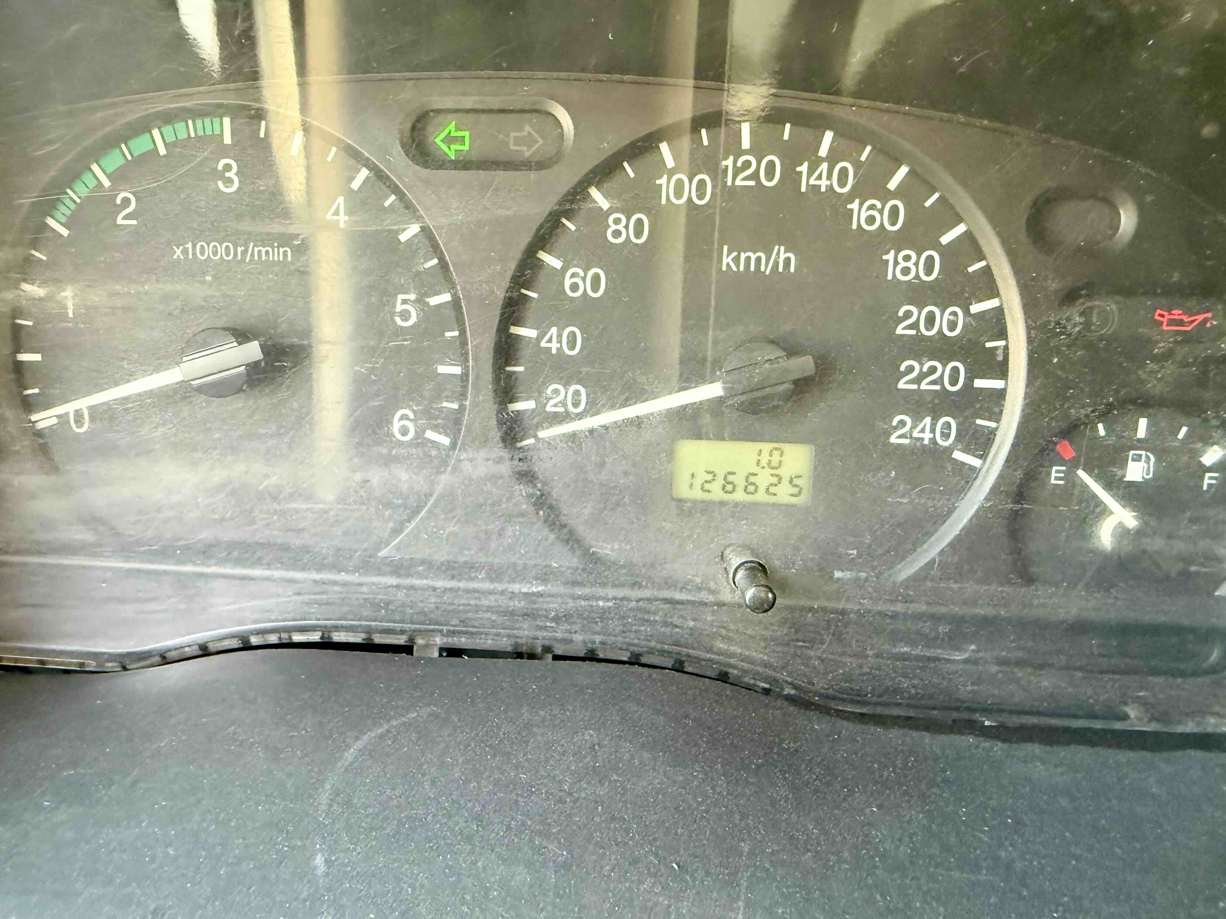 Ford Transit Classic 2013 car image #18