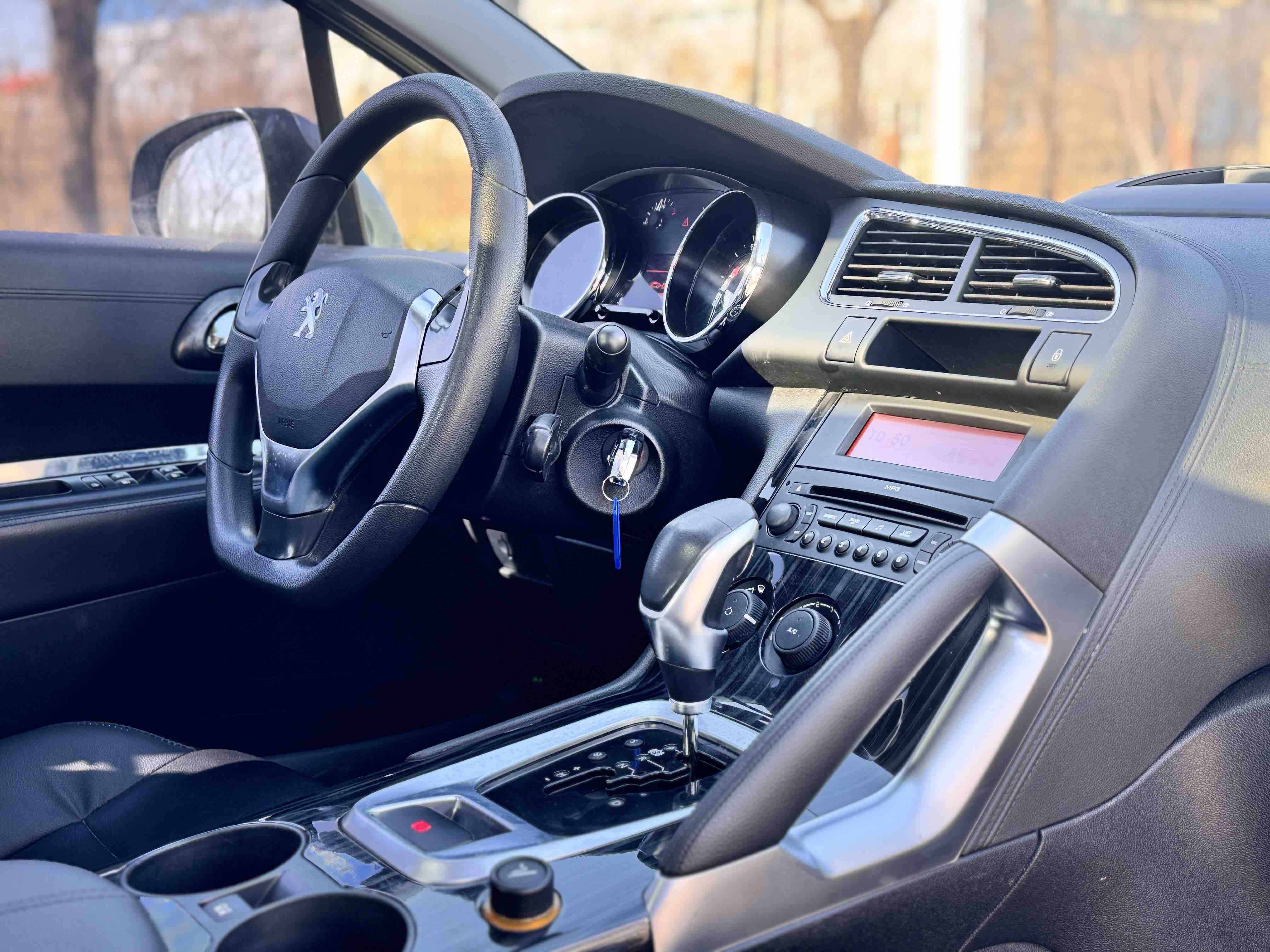 标致 标致3008 2016 汽车图片 #18