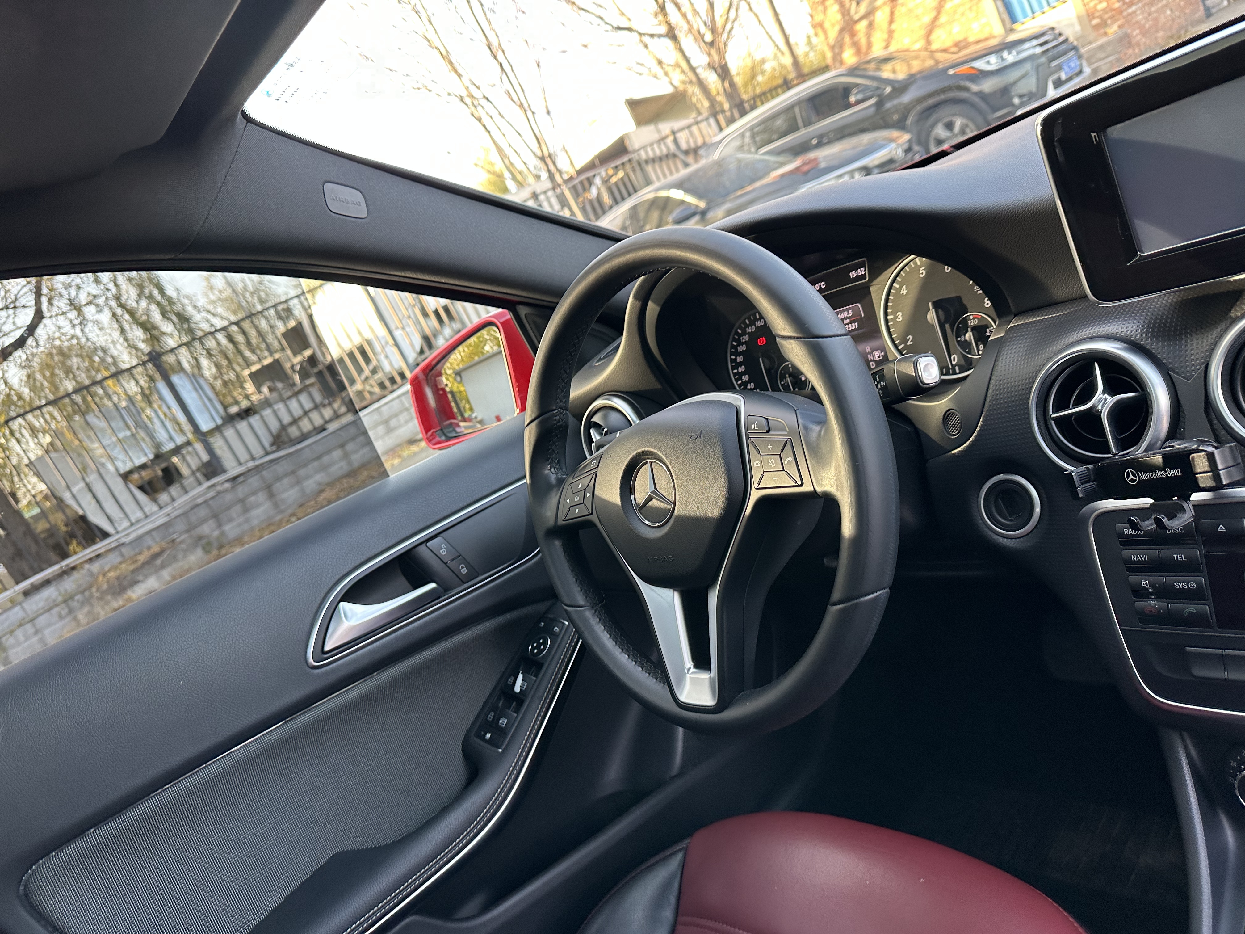 Toyota Sienna 2015 #18 Toyota Sienna 2015 car image #18