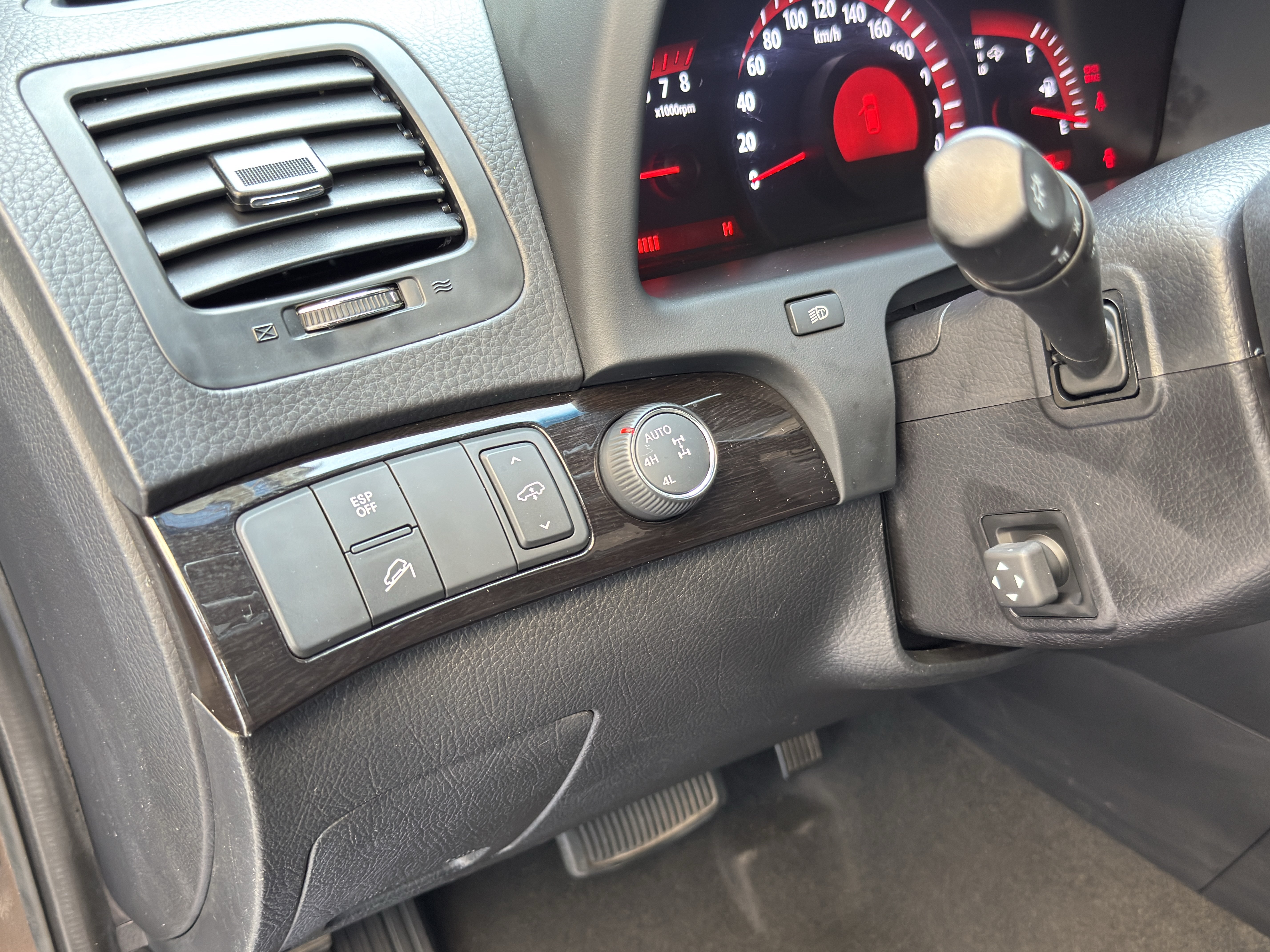 起亚 霸锐 2015 汽车图片 #18