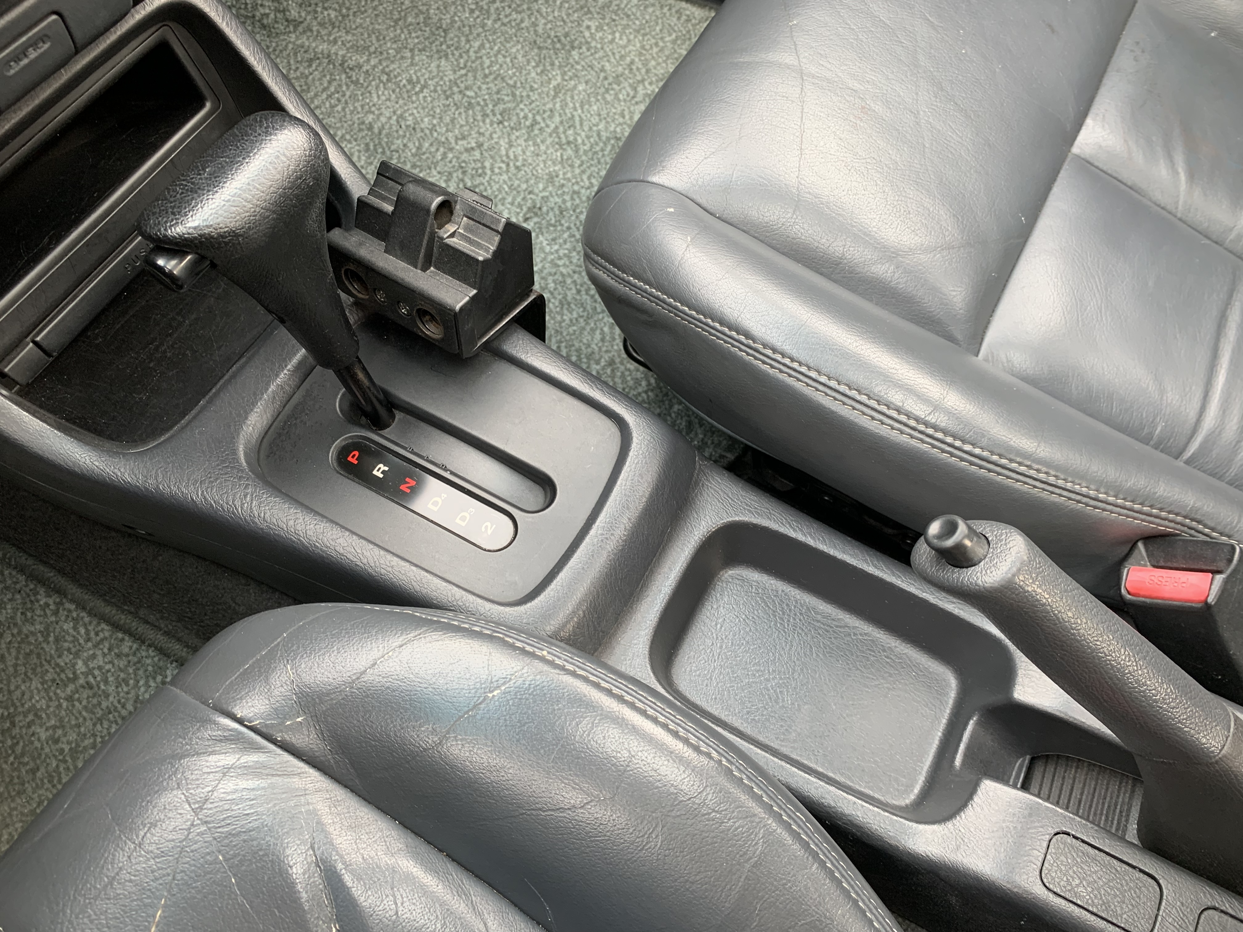 Honda 1998 immagine di auto #18
