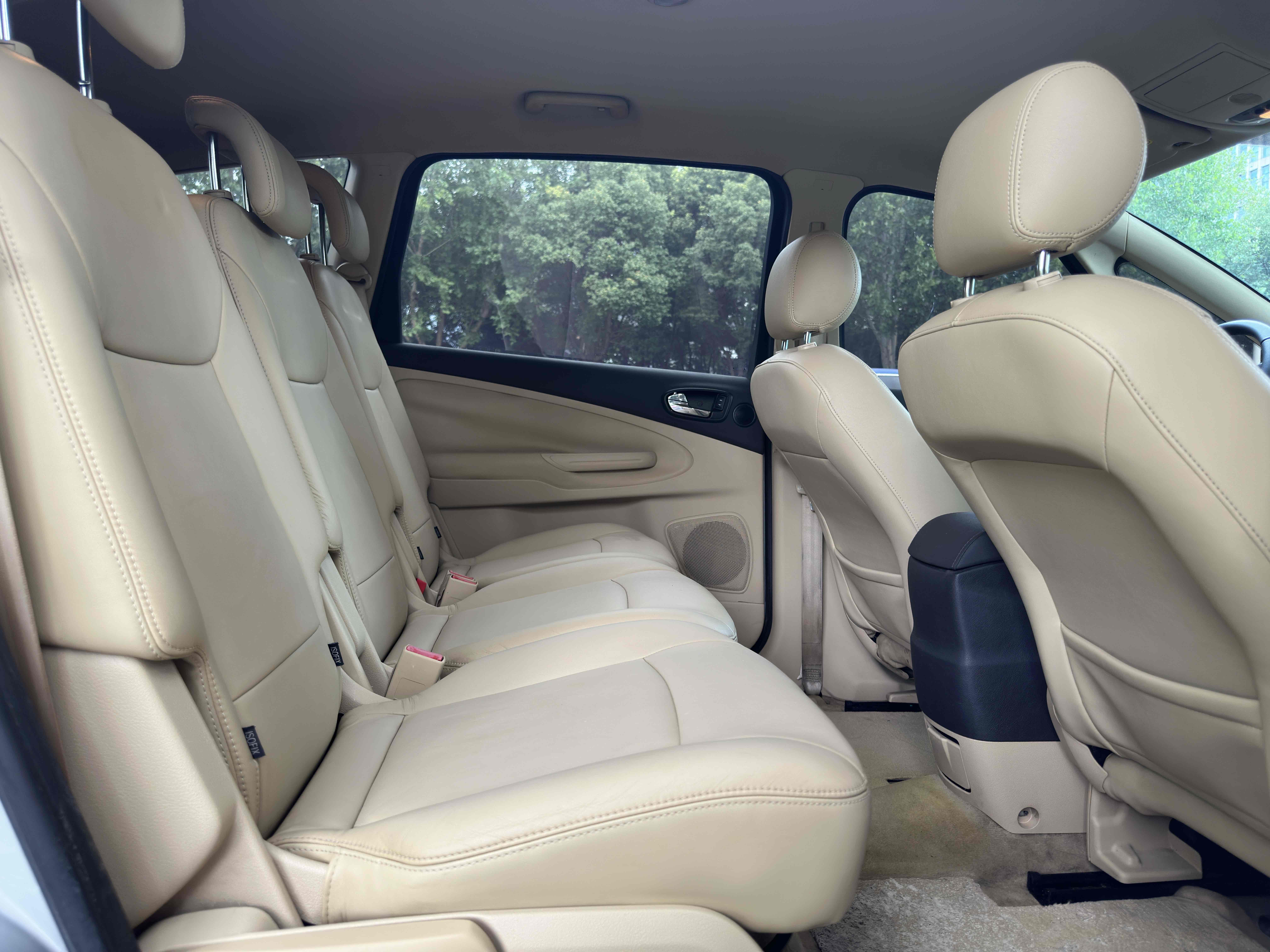 Ford S-MAX 2008 #18 Ford S-MAX 2008 immagine di auto #18