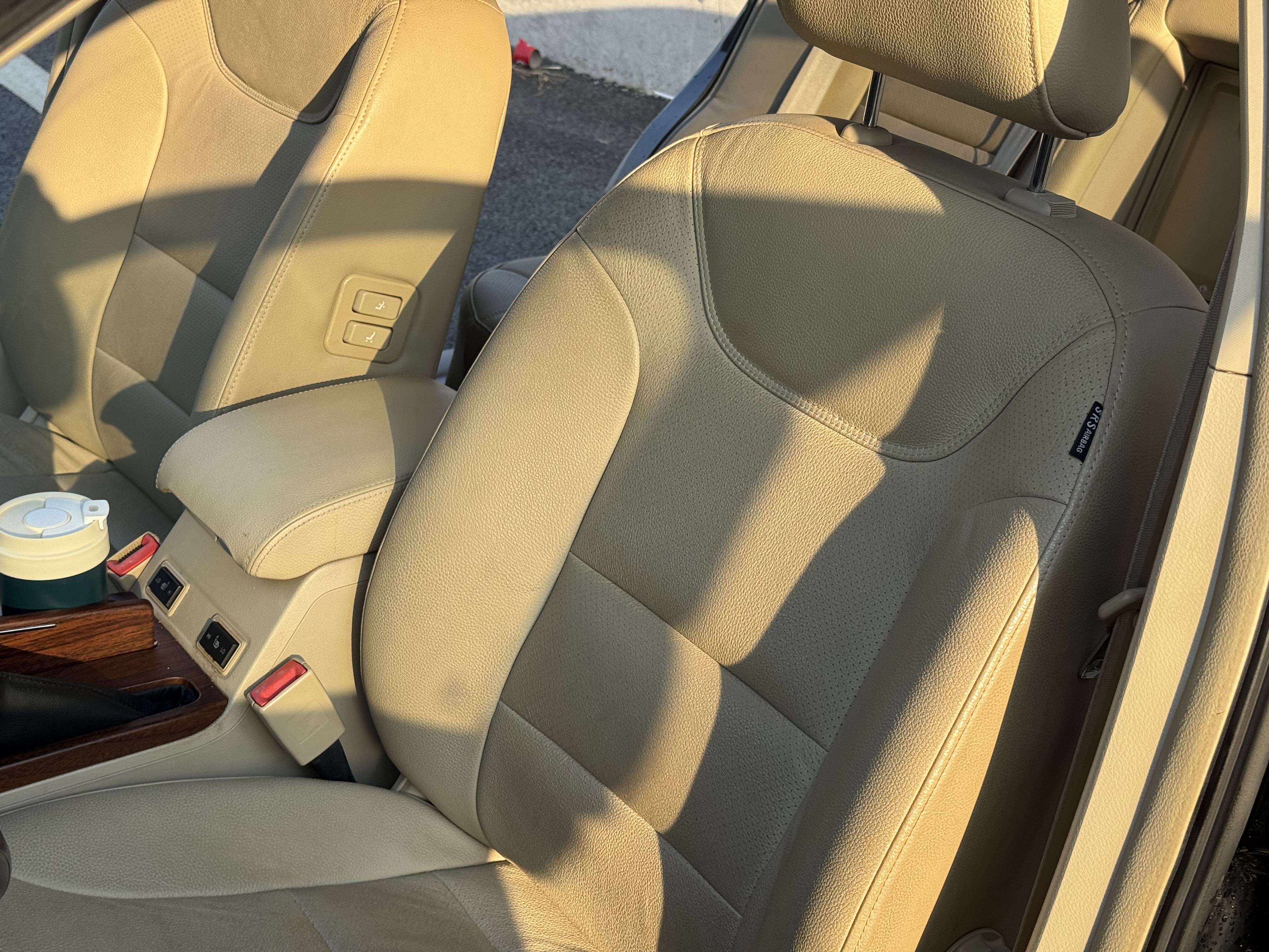 GAC Trumpchi GA5 2013 #18 GAC Trumpchi GA5 2013 car image #18