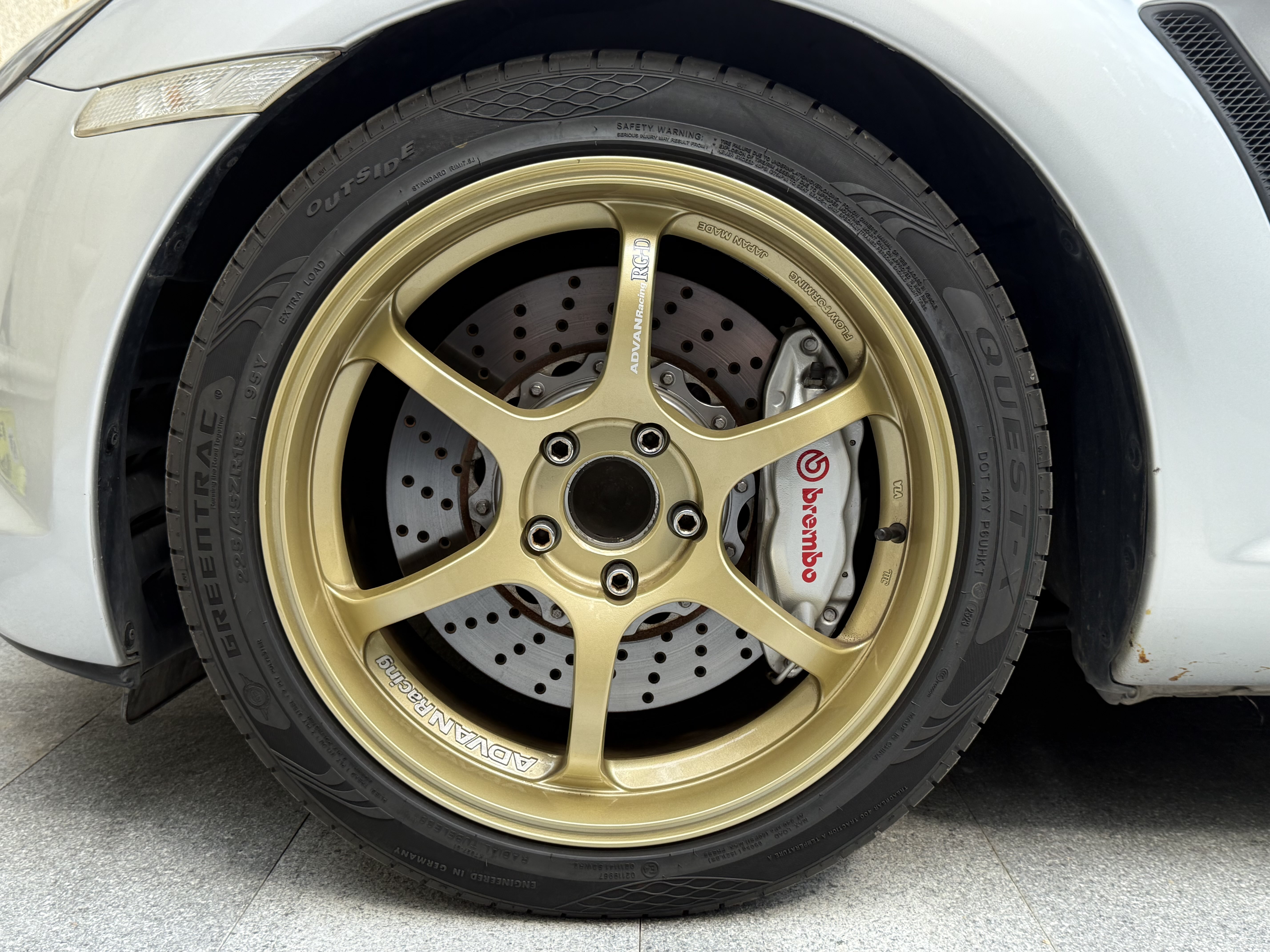 马自达 马自达RX-8 2006 汽车图片 #18