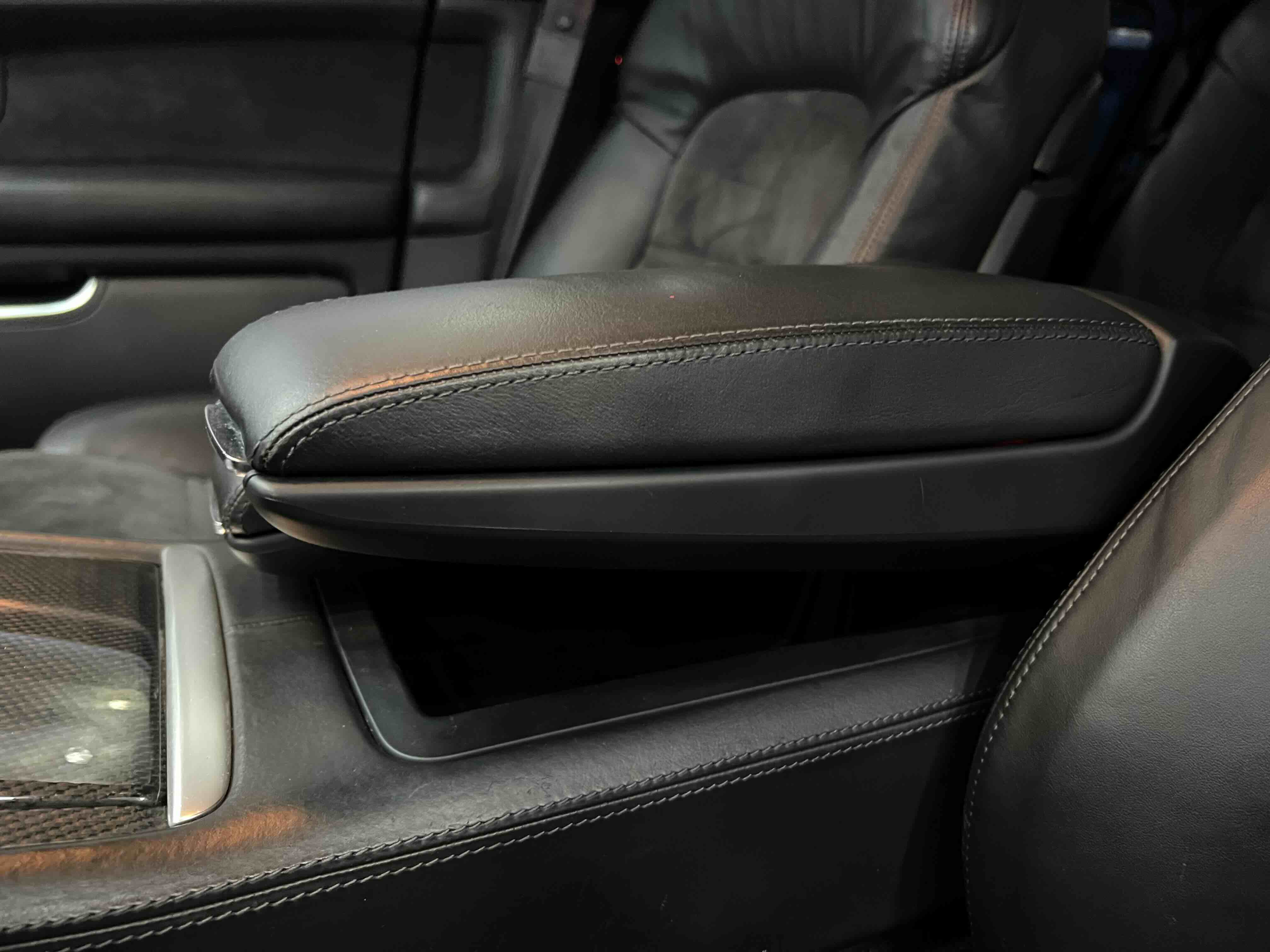 Audi S8 2009 #18 Audi S8 2009 immagine di auto #18