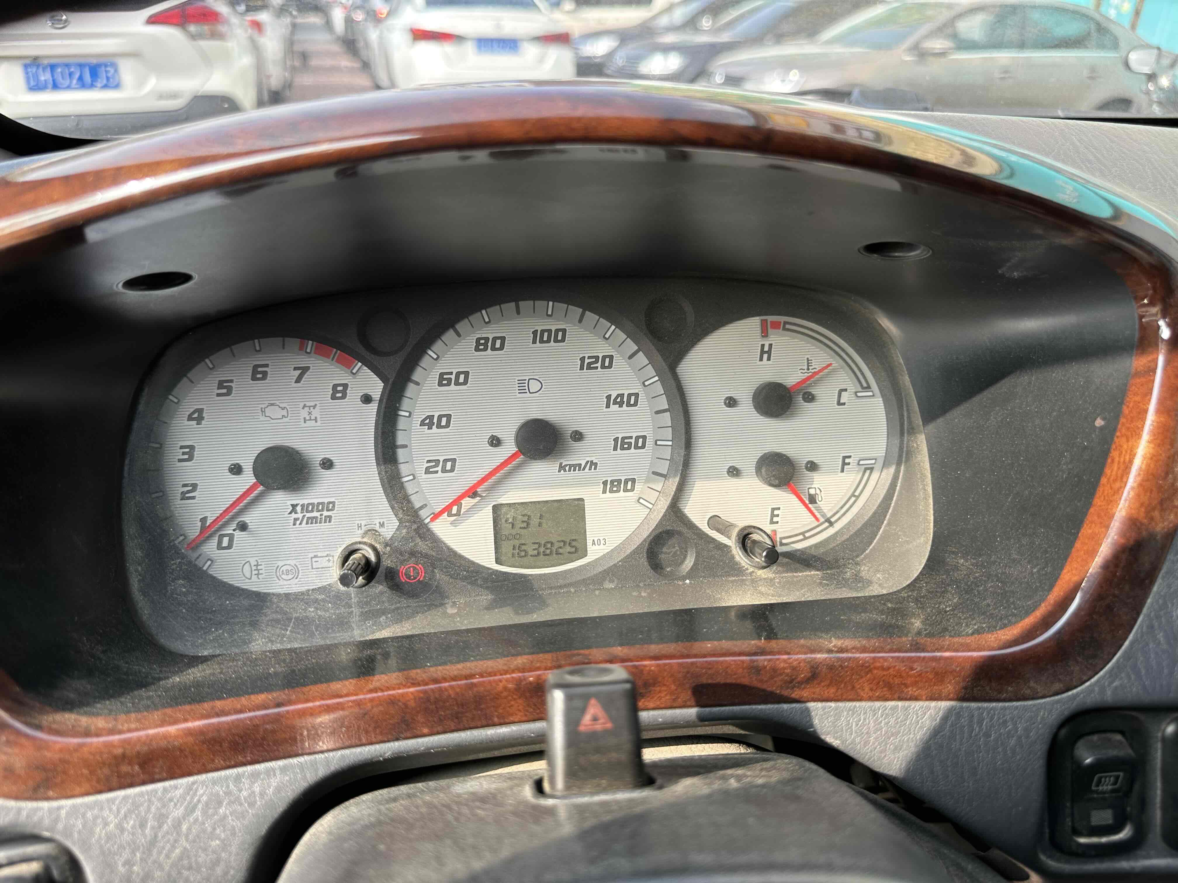 Toyota Terios 2004 car image #18