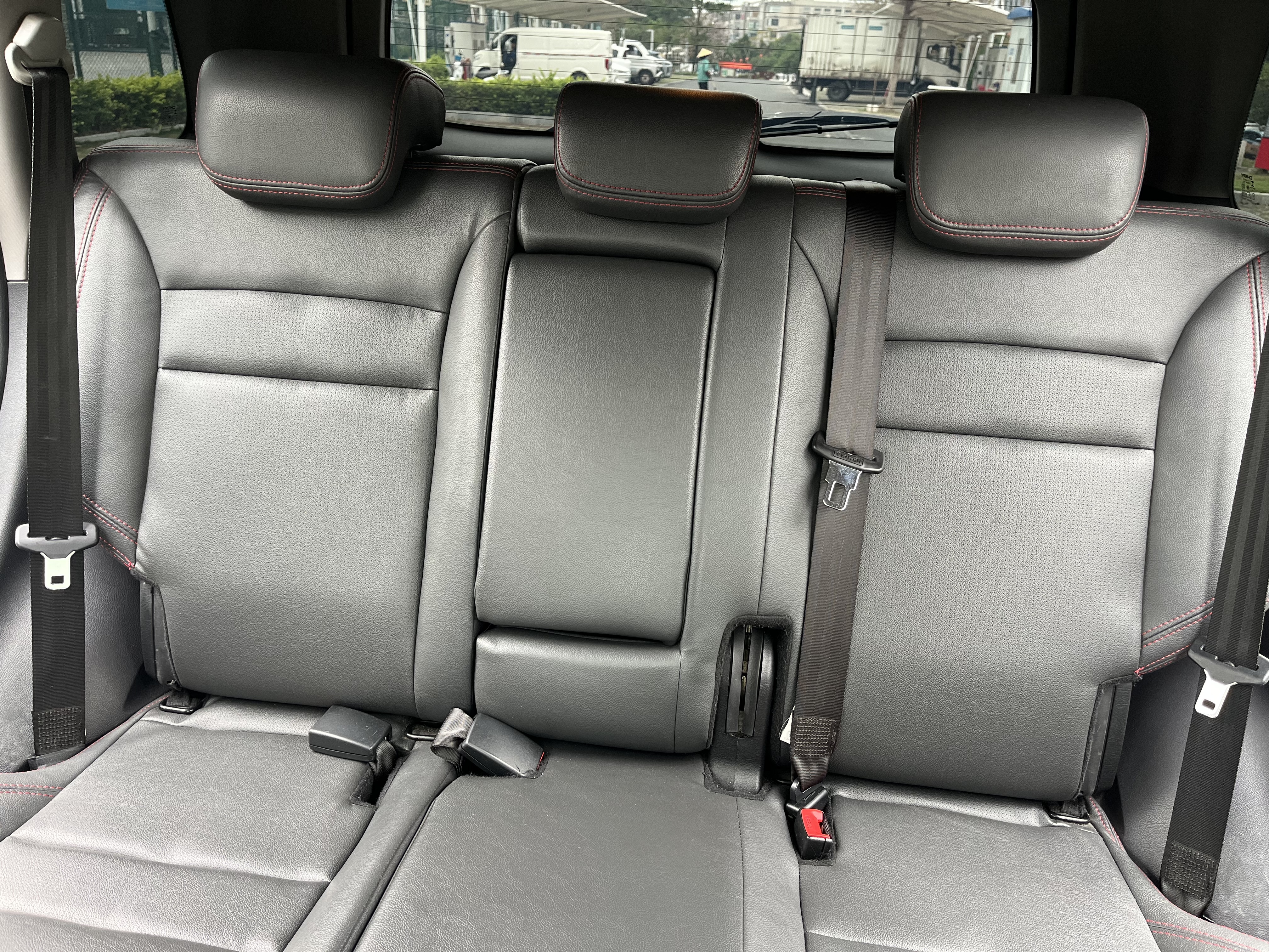 Chery Tiggo 3 2015 صورة سيارة #18